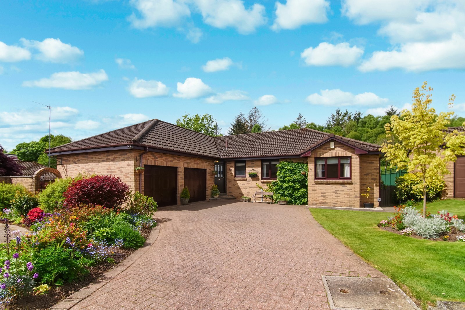 Turnhill Drive