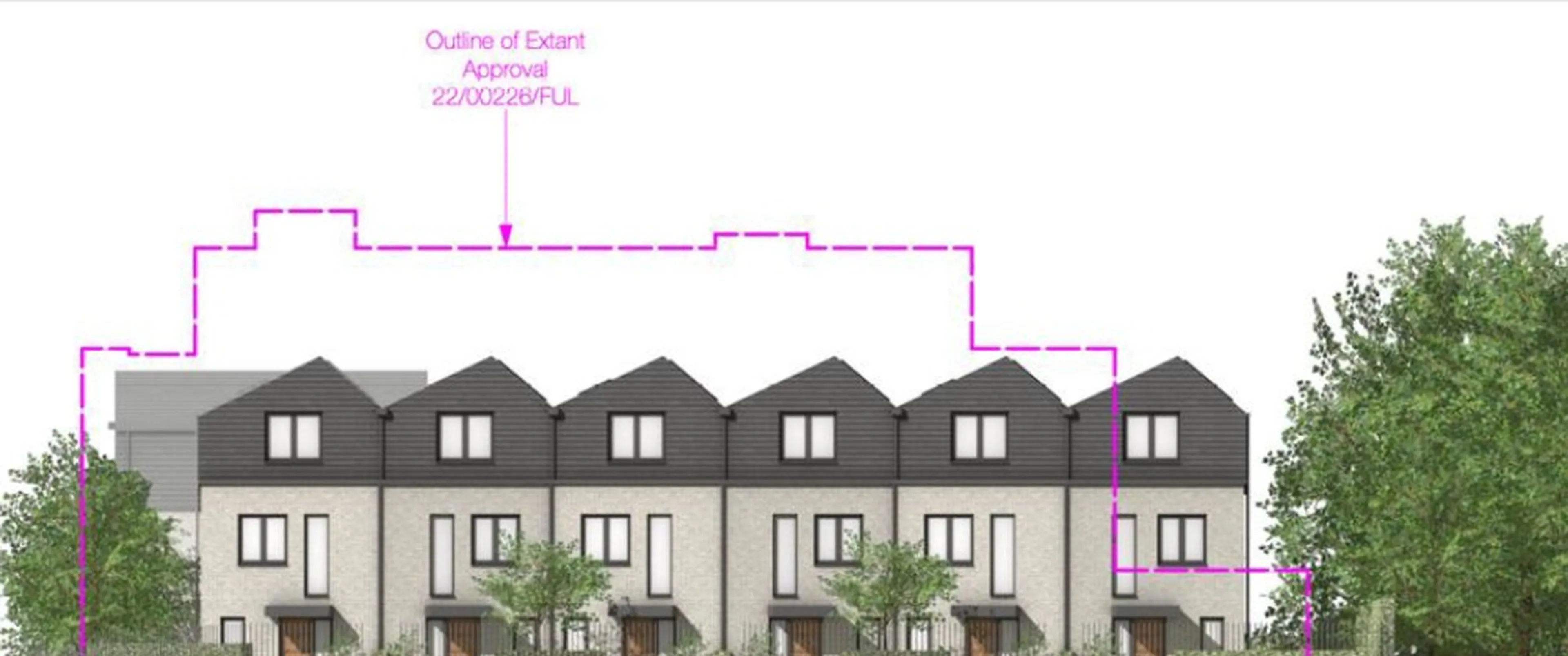 Property at Sixth Avenue, Cosham, Portsmouth
