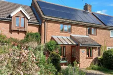 The Blundens, Stoke By Nayland, Colchester