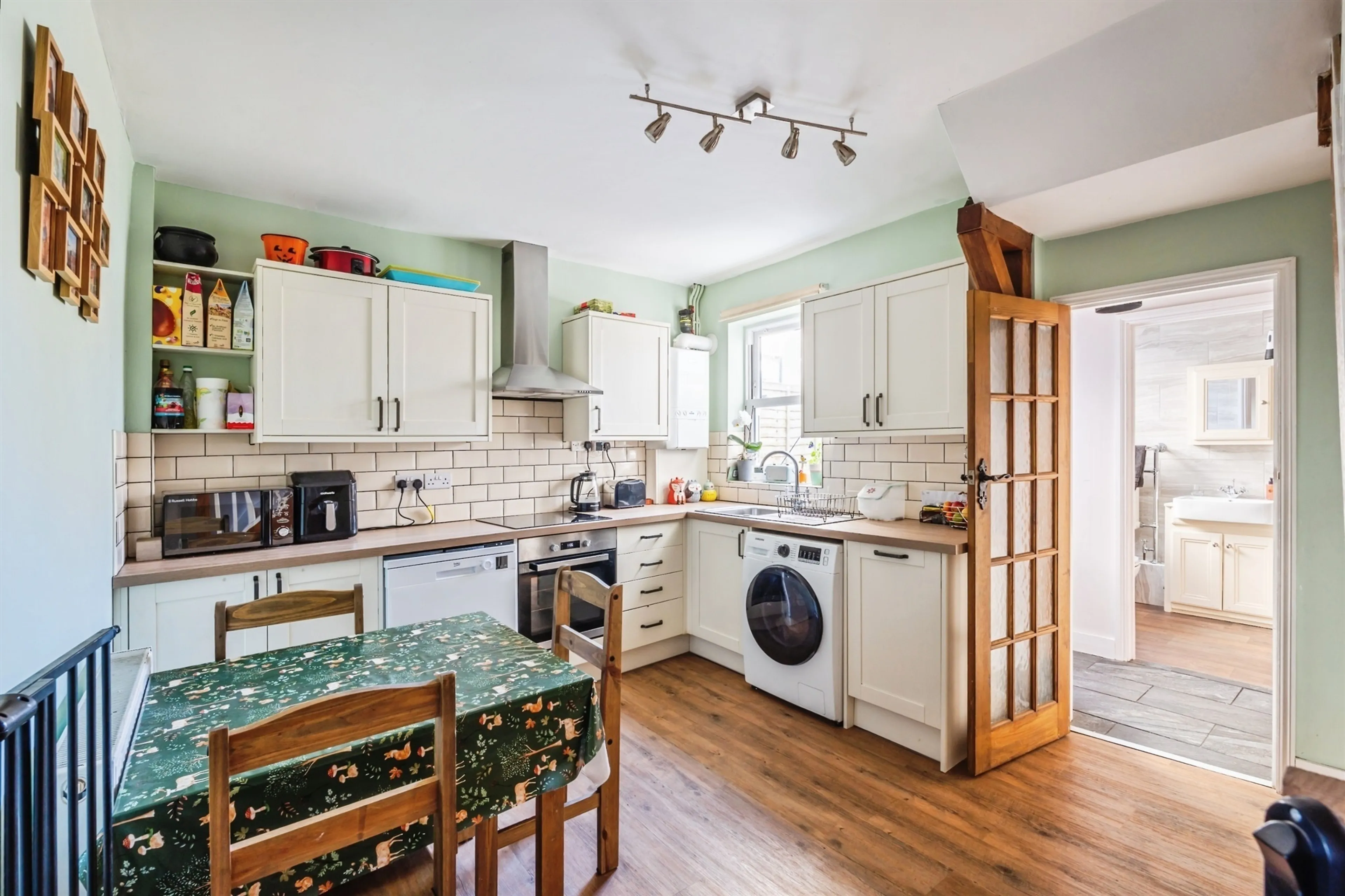 Property at Lewis Close, Newhaven