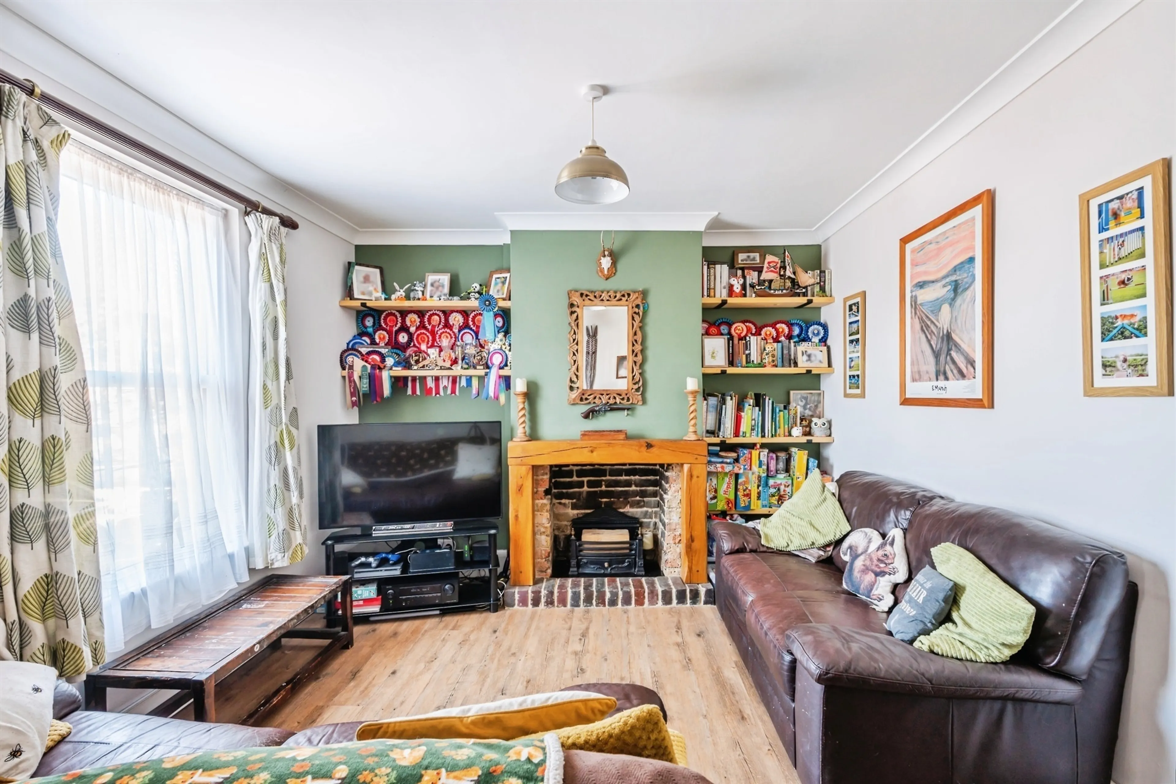 Property at Lewis Close, Newhaven