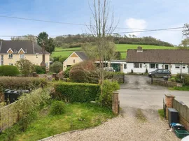 Nicholas Close, Brushford, Dulverton thumb 2