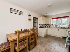 Nicholas Close, Brushford, Dulverton thumb 3