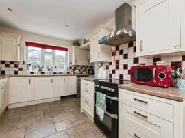 Nicholas Close, Brushford, Dulverton thumb 3