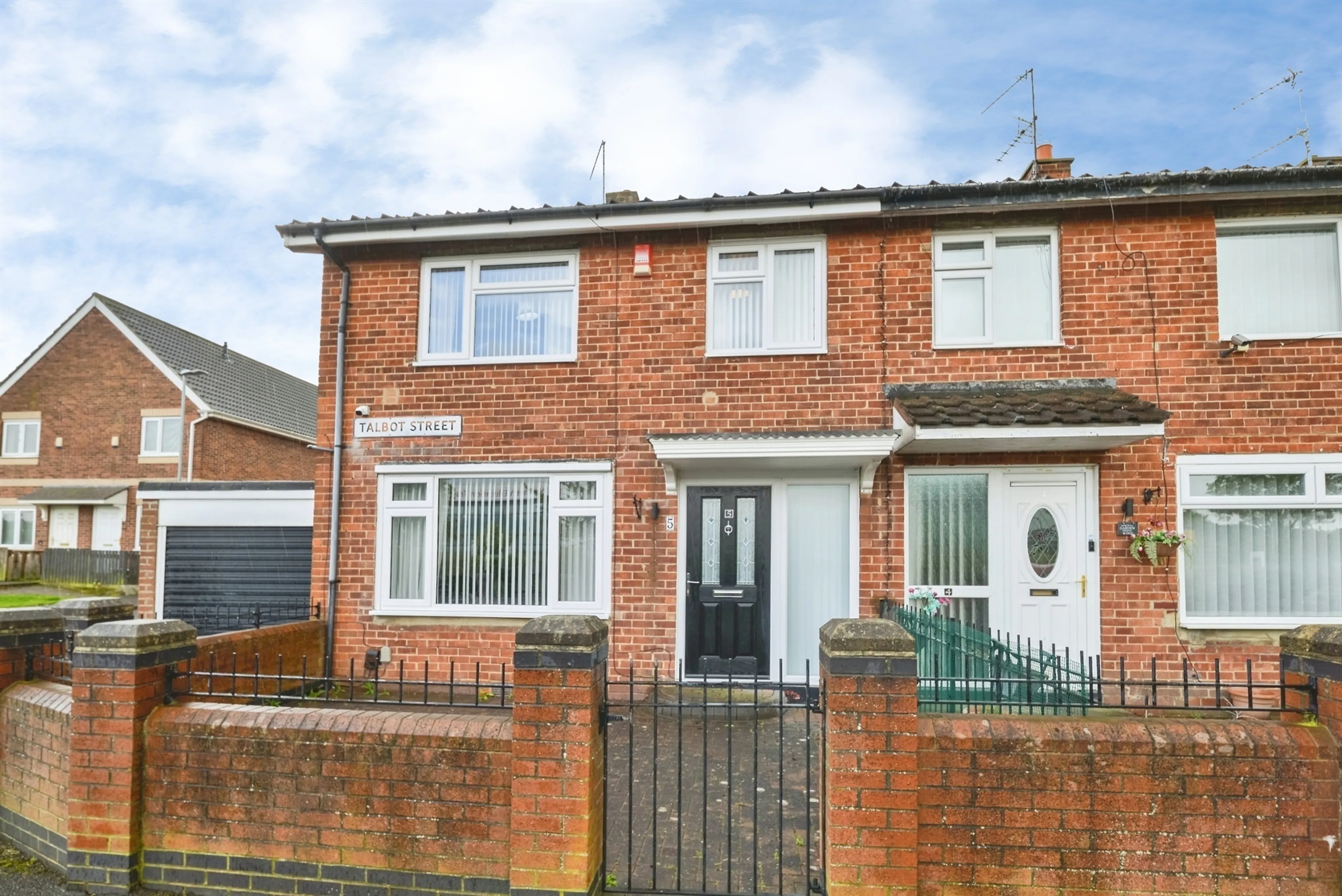 Property at Talbot Street, Stockton-On-Tees