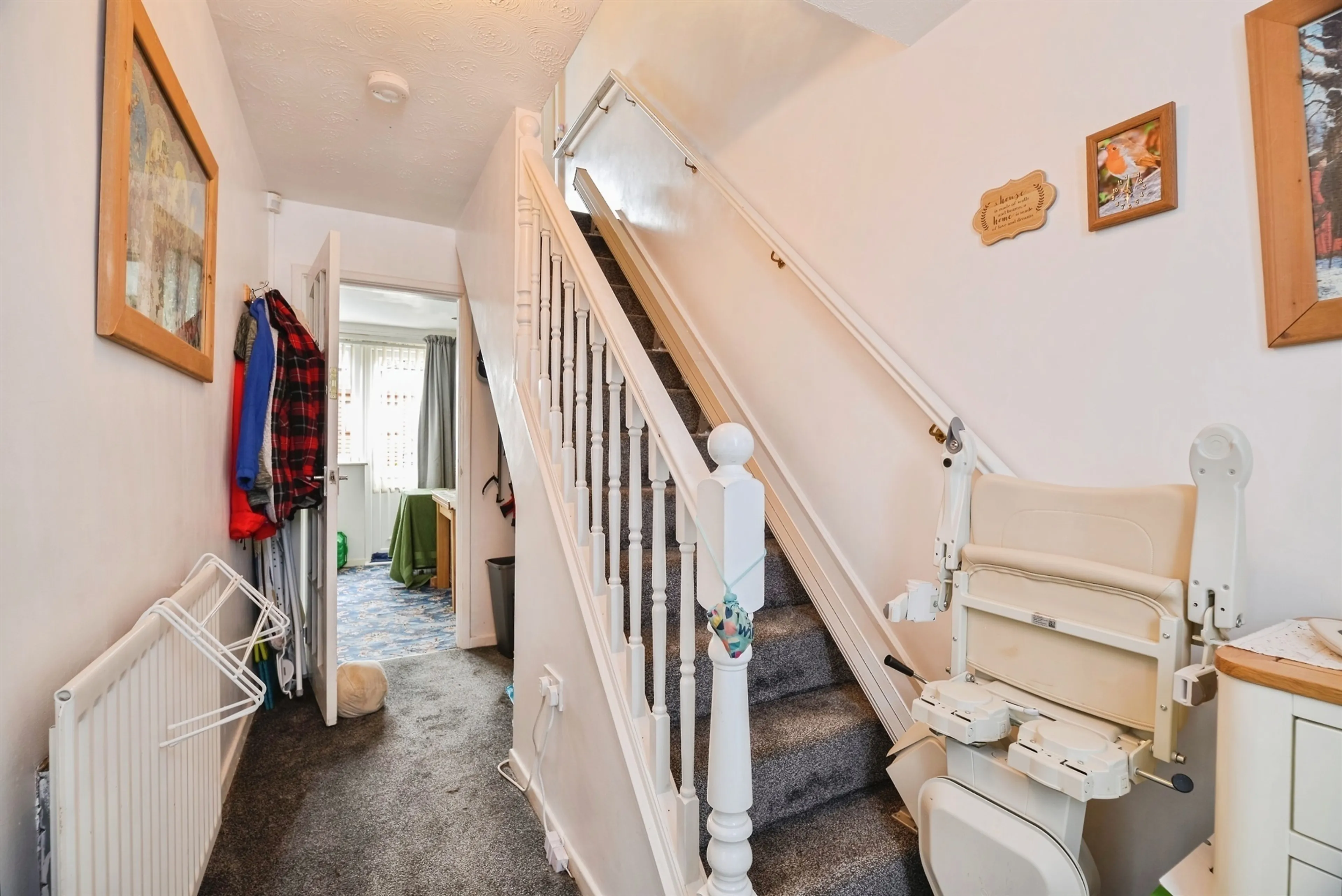 Property at Talbot Street, Stockton-On-Tees