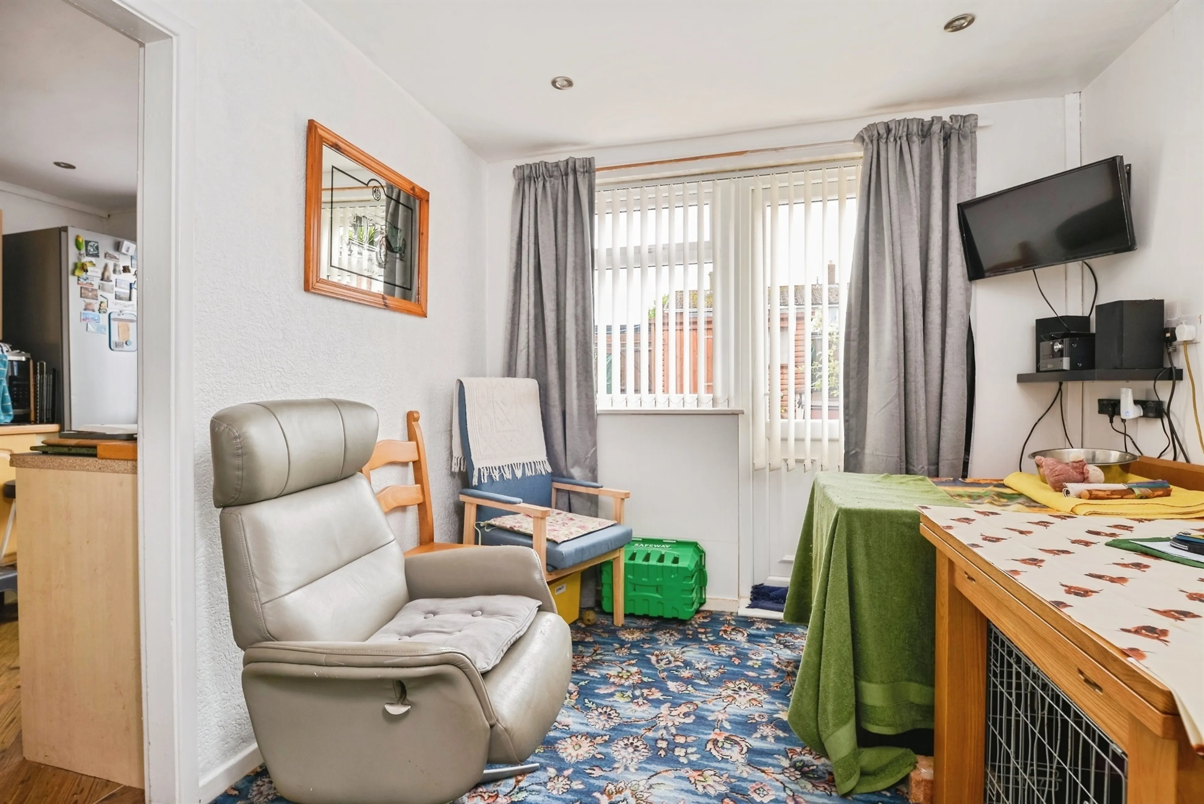 Property at Talbot Street, Stockton-On-Tees