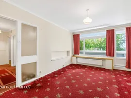 Tunworth Crescent, London thumb 2