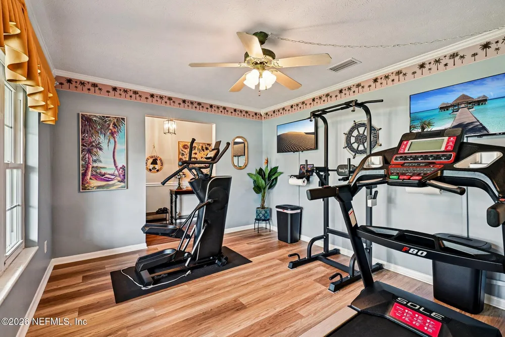 2445 Mill Creek Rd, Jacksonville, FL 32211