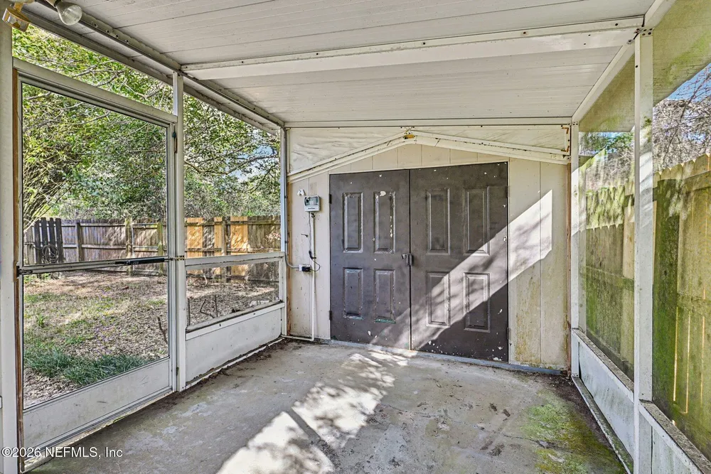 2445 Mill Creek Rd, Jacksonville, FL 32211