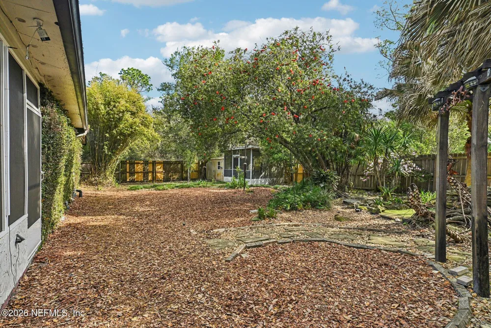 2445 Mill Creek Rd, Jacksonville, FL 32211