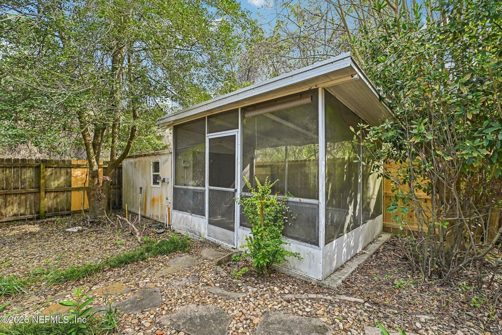 2445 Mill Creek Rd, Jacksonville, FL 32211