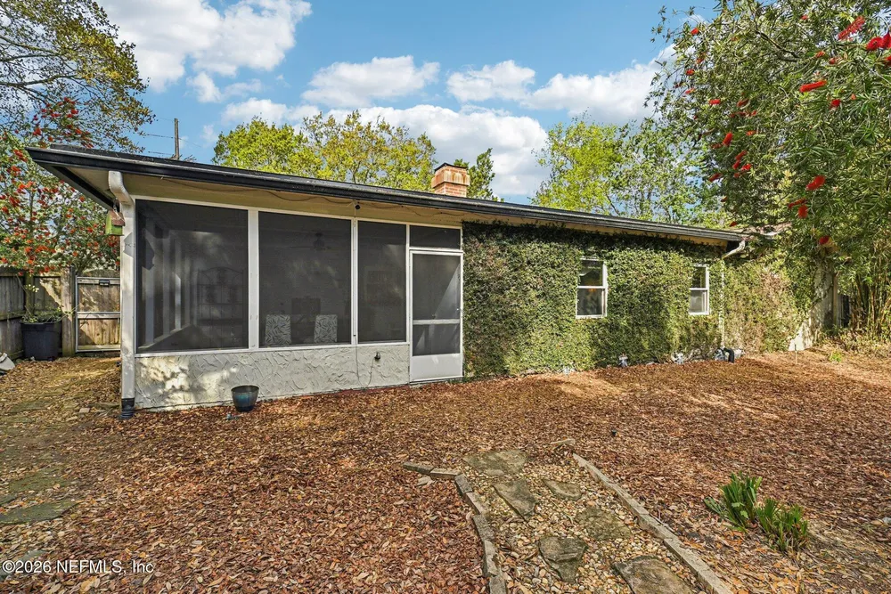 2445 Mill Creek Rd, Jacksonville, FL 32211