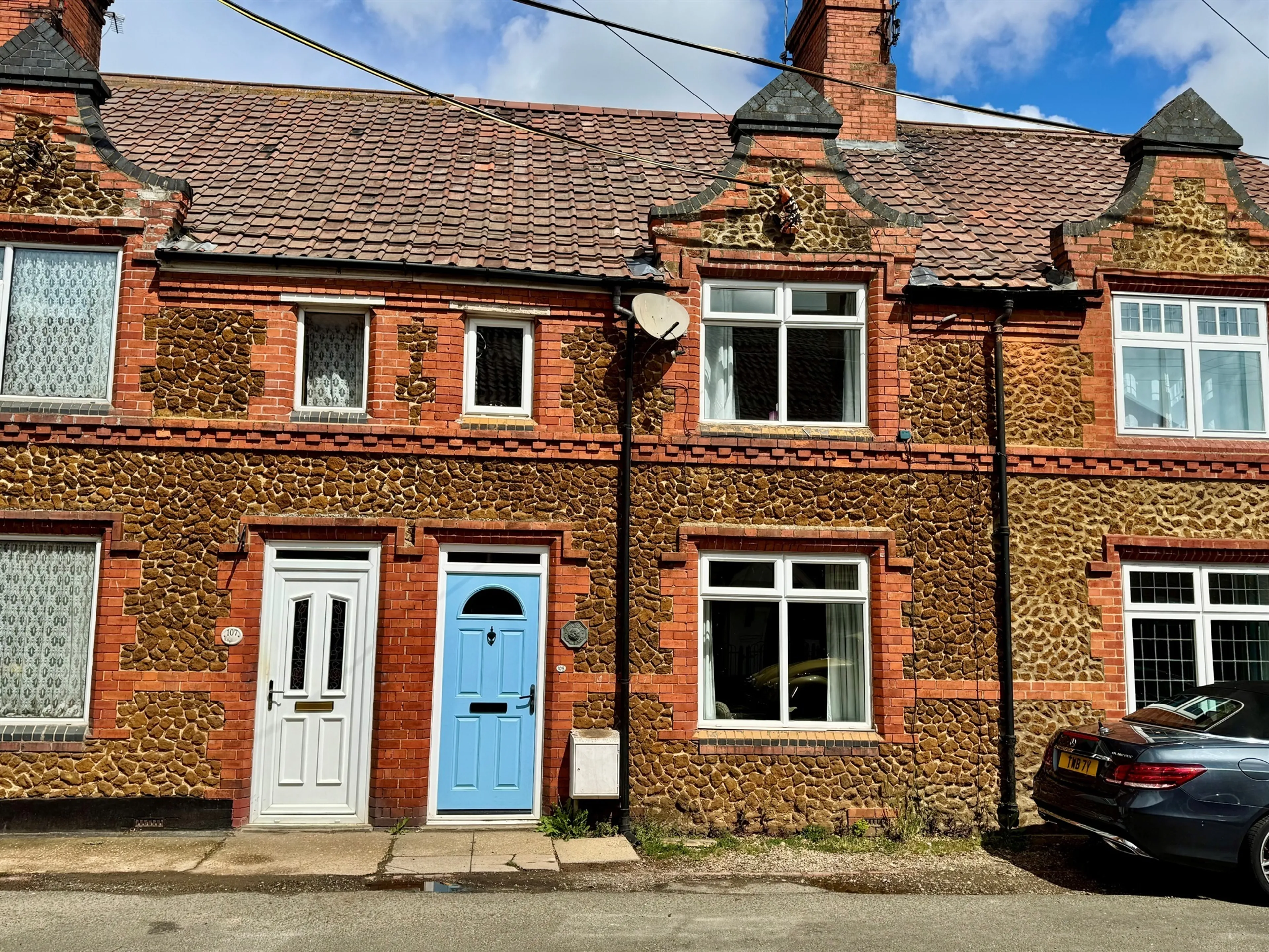 Property at Station Road, Snettisham, King's Lynn