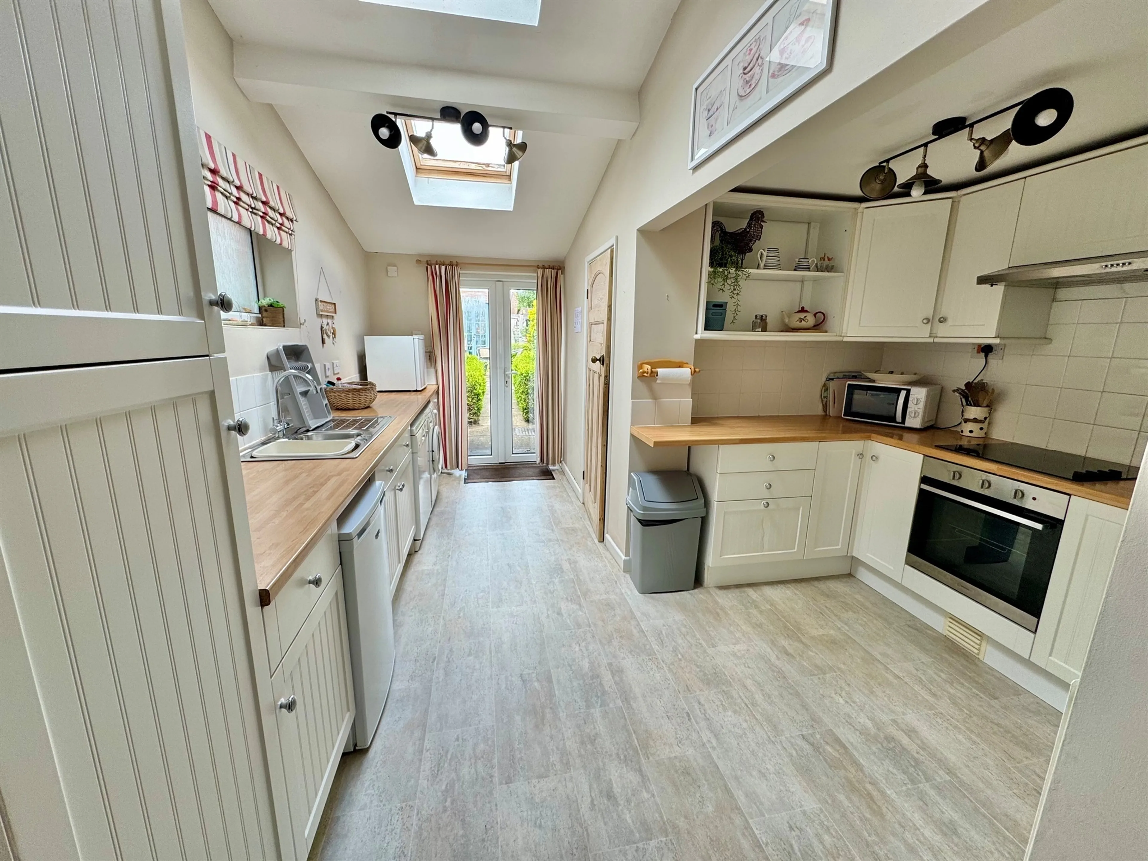 Property at Station Road, Snettisham, King's Lynn