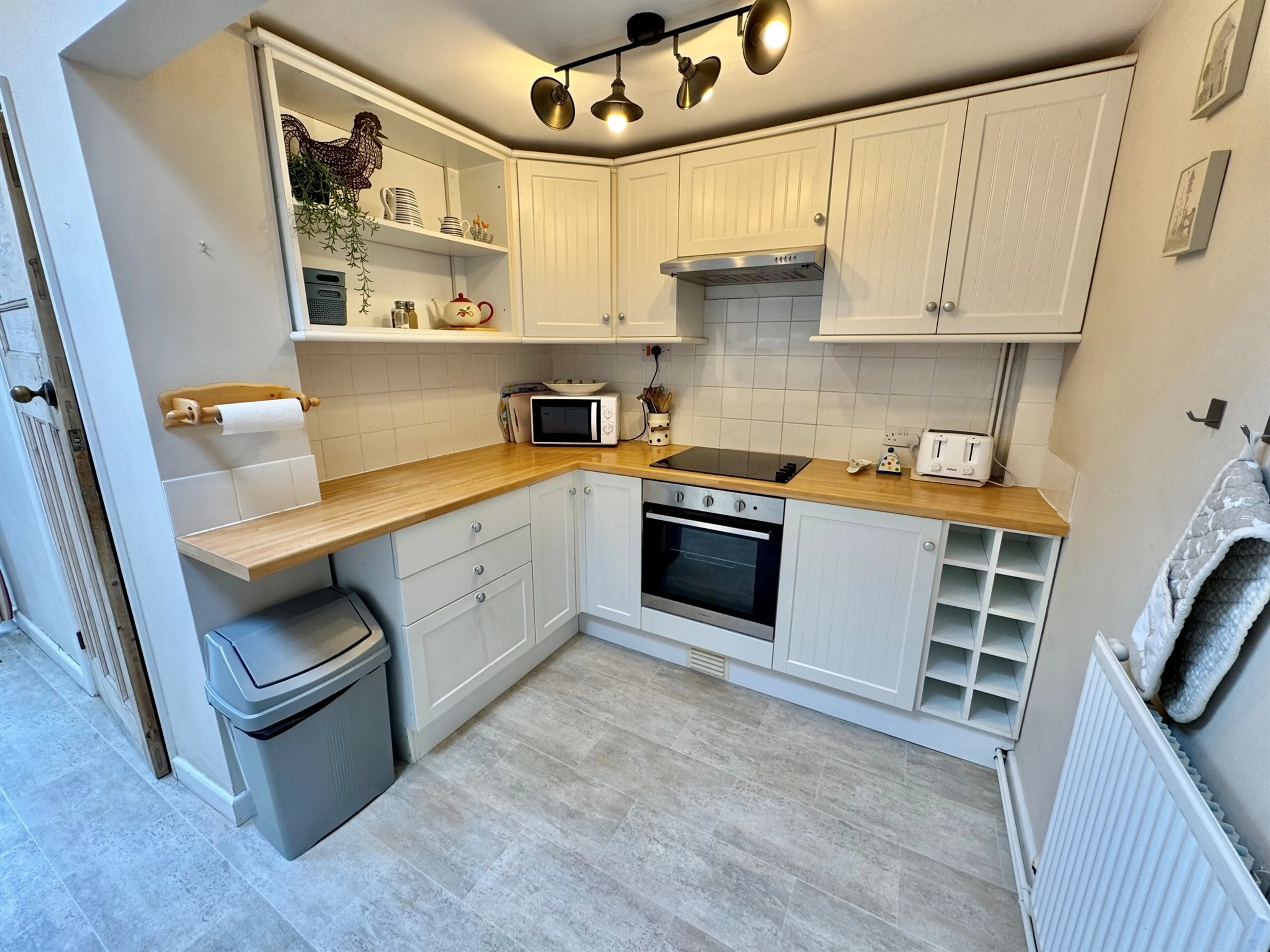 Property at Station Road, Snettisham, King's Lynn