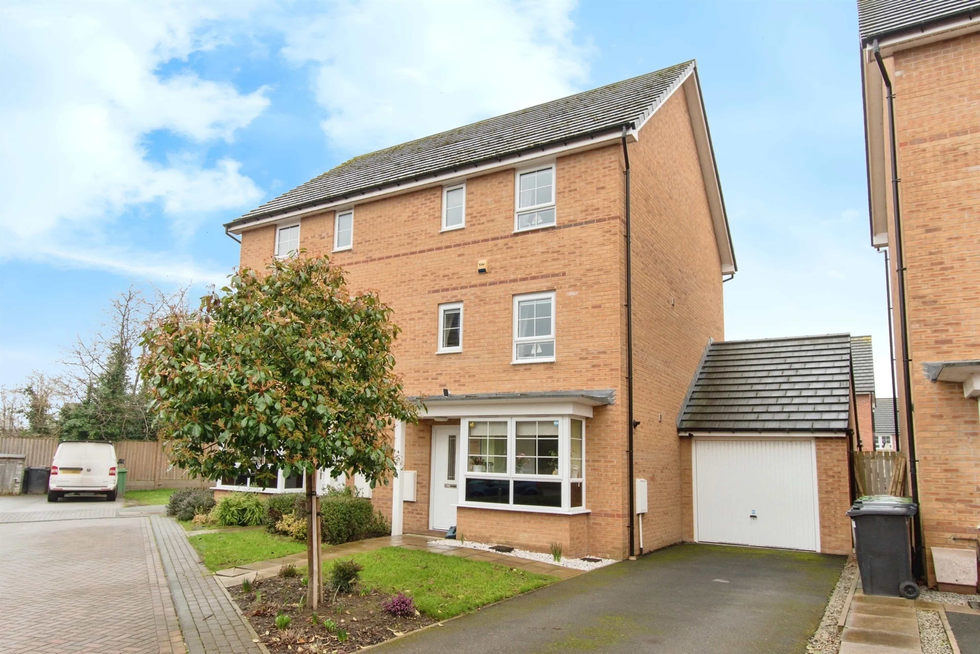 Property at Minett Court, Methley, Leeds