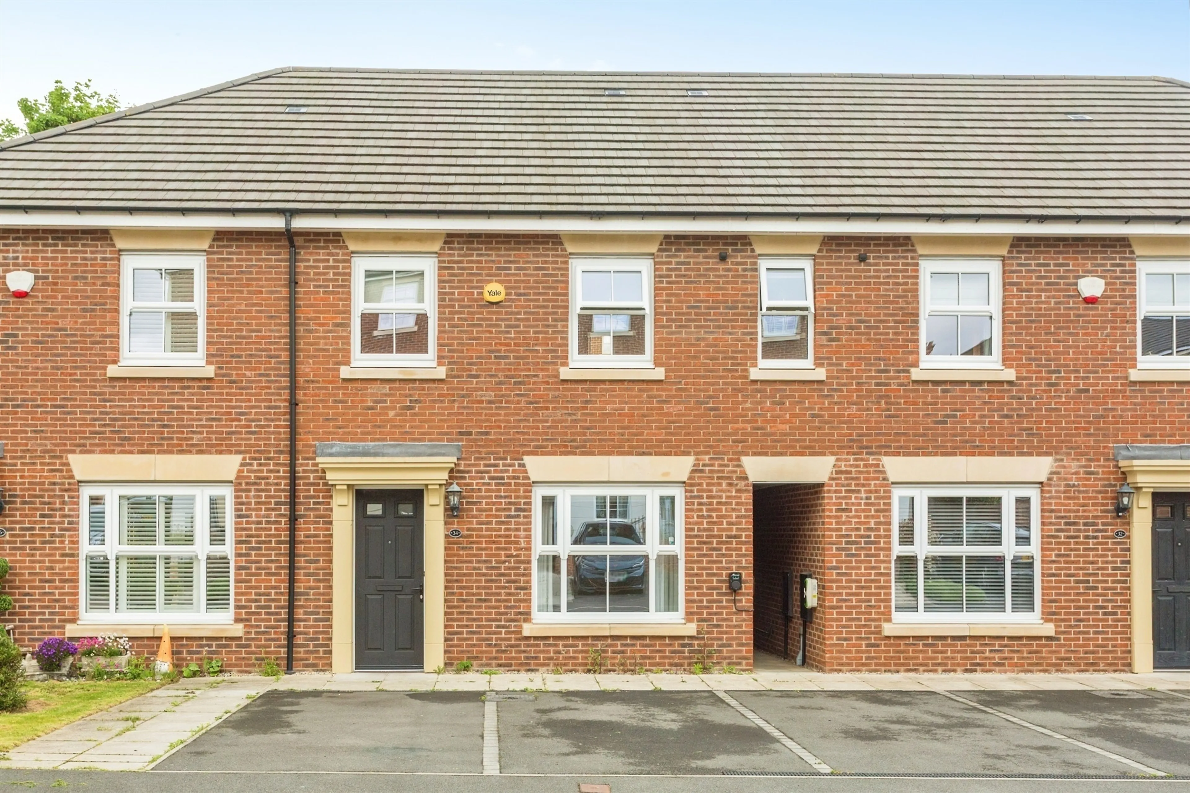 Property at Butler Way, Wakefield
