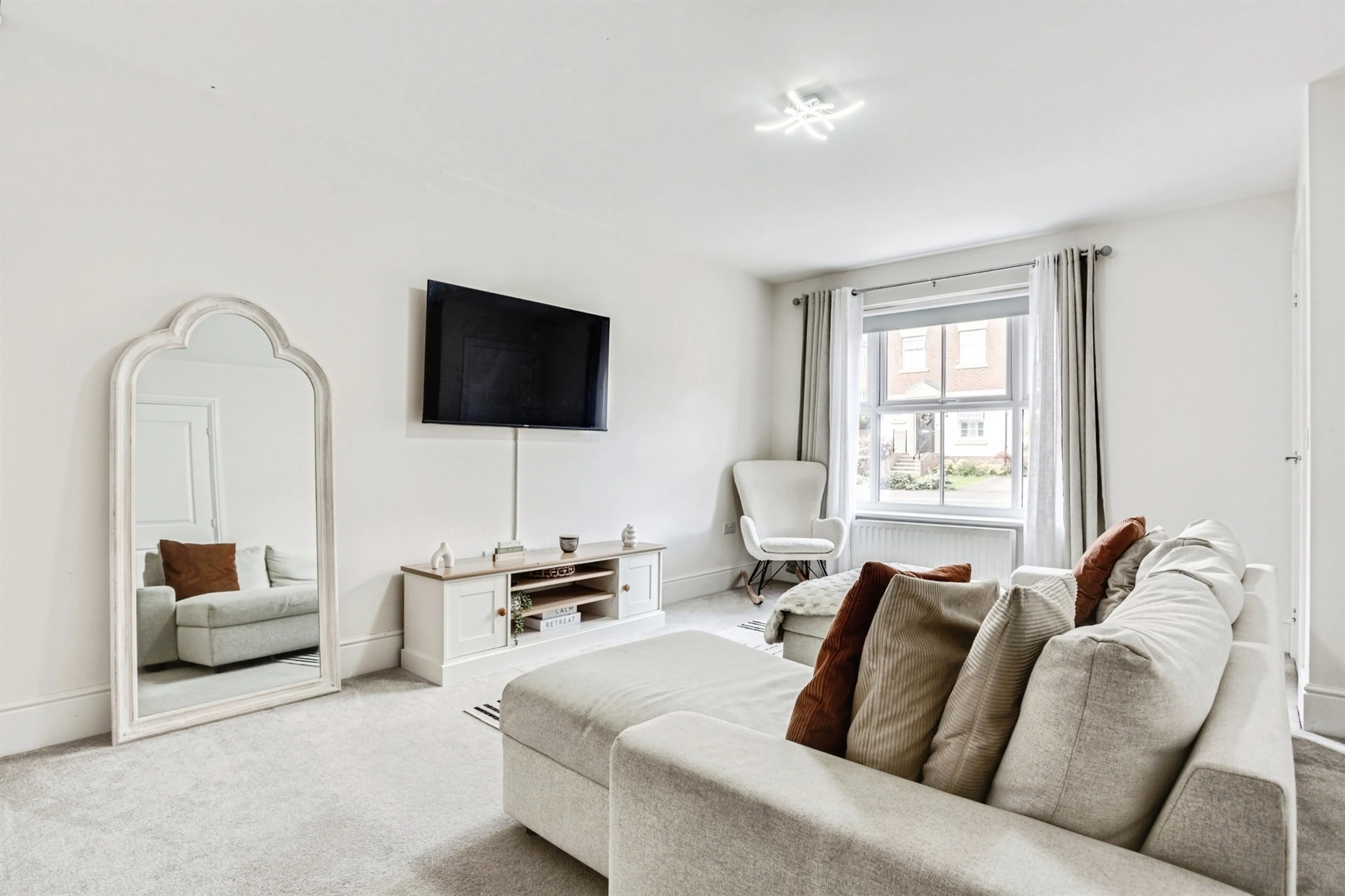 Property at Butler Way, Wakefield