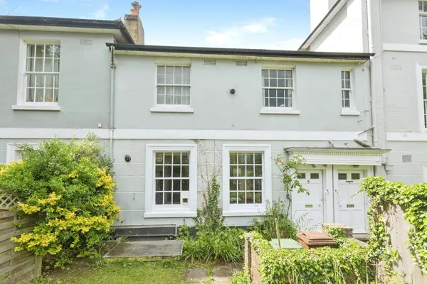 Camden Hill, Tunbridge Wells, Kent, TN2