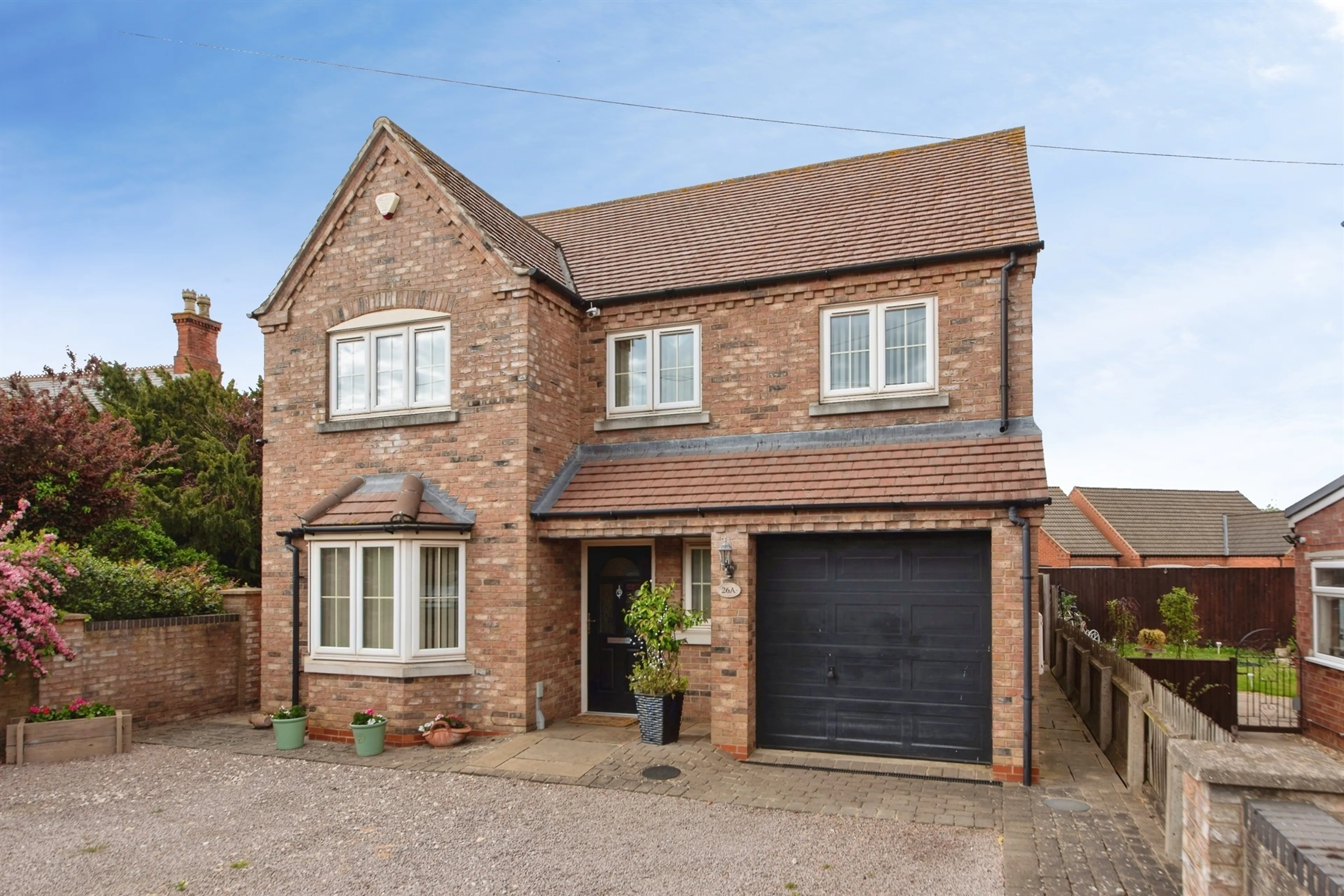 Property at Sleaford Road, Heckington, Sleaford