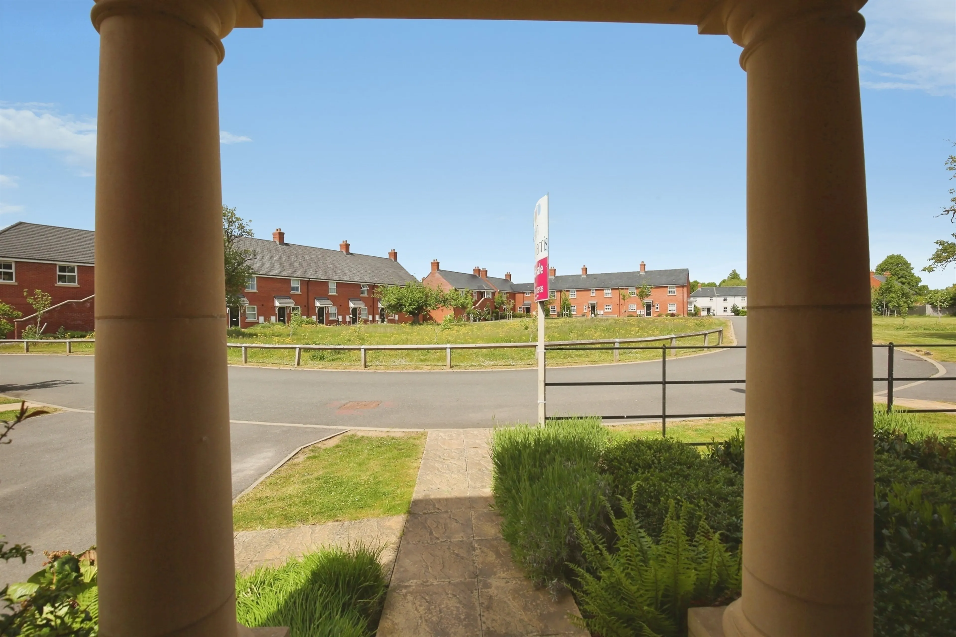 Property at Portcullis Drive, Wallingford