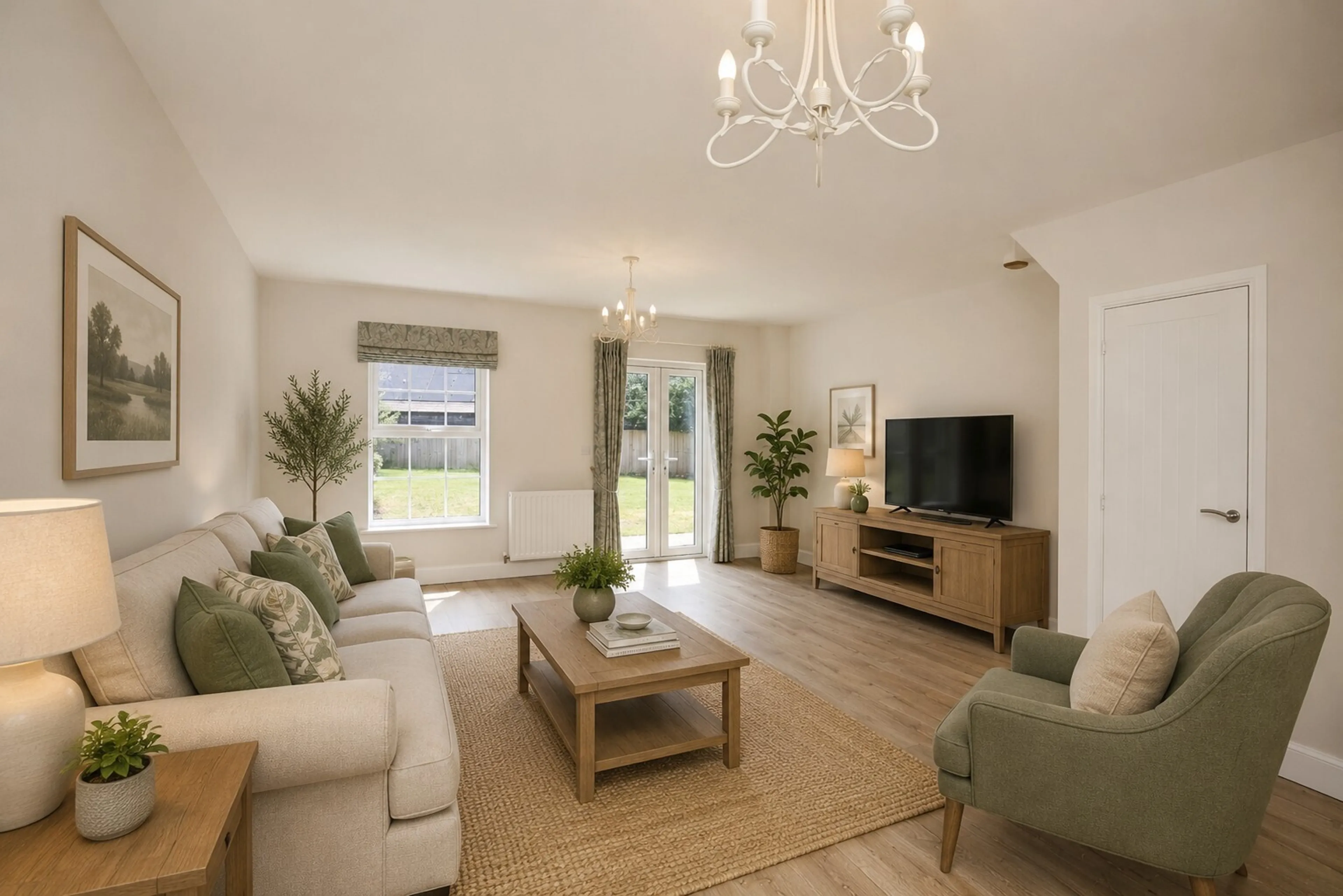 Property at Portcullis Drive, Wallingford