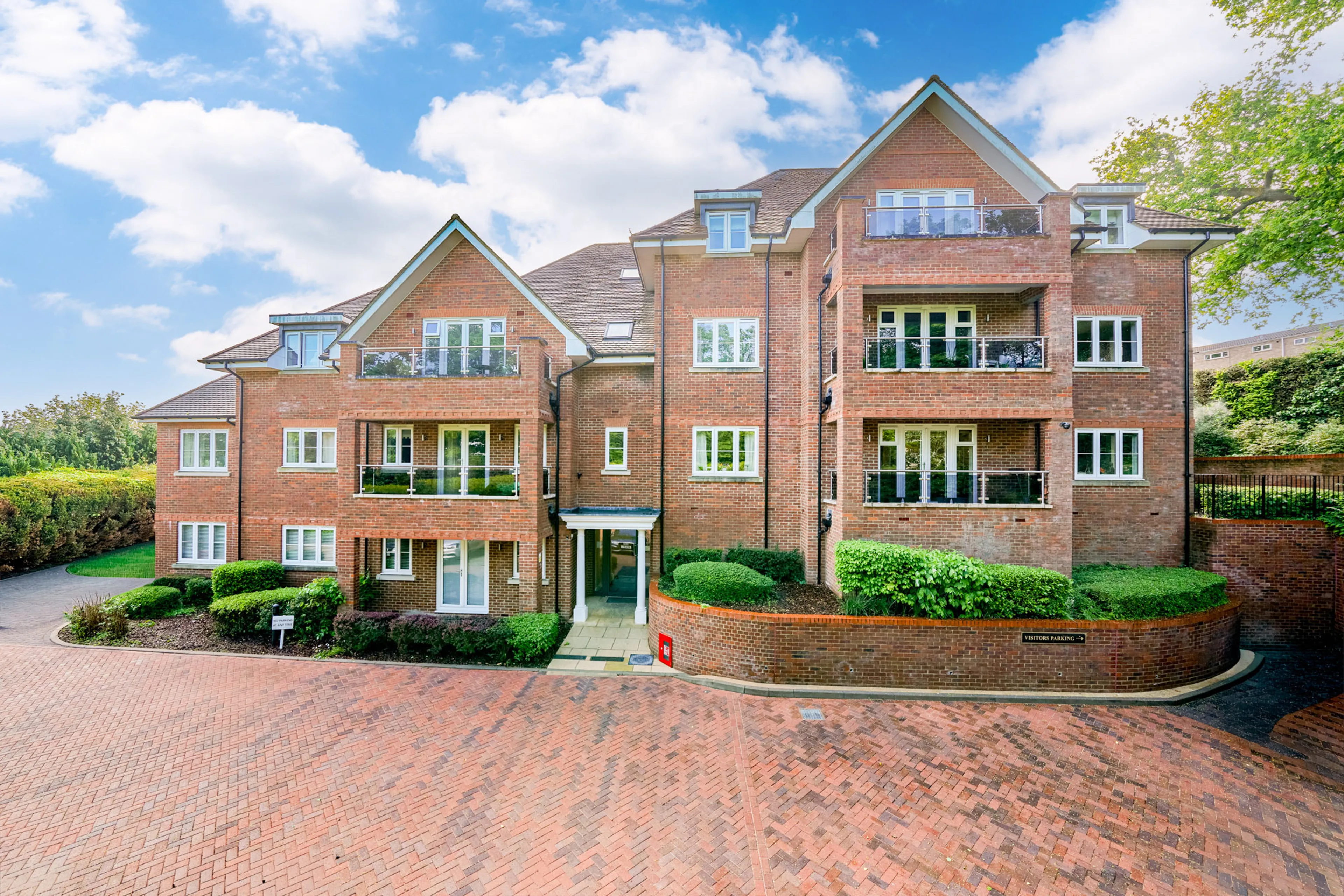 Property at Chesham Road, Berkhamsted