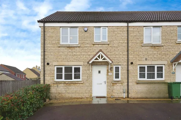 Walker Road, Brockworth, Gloucester, ...