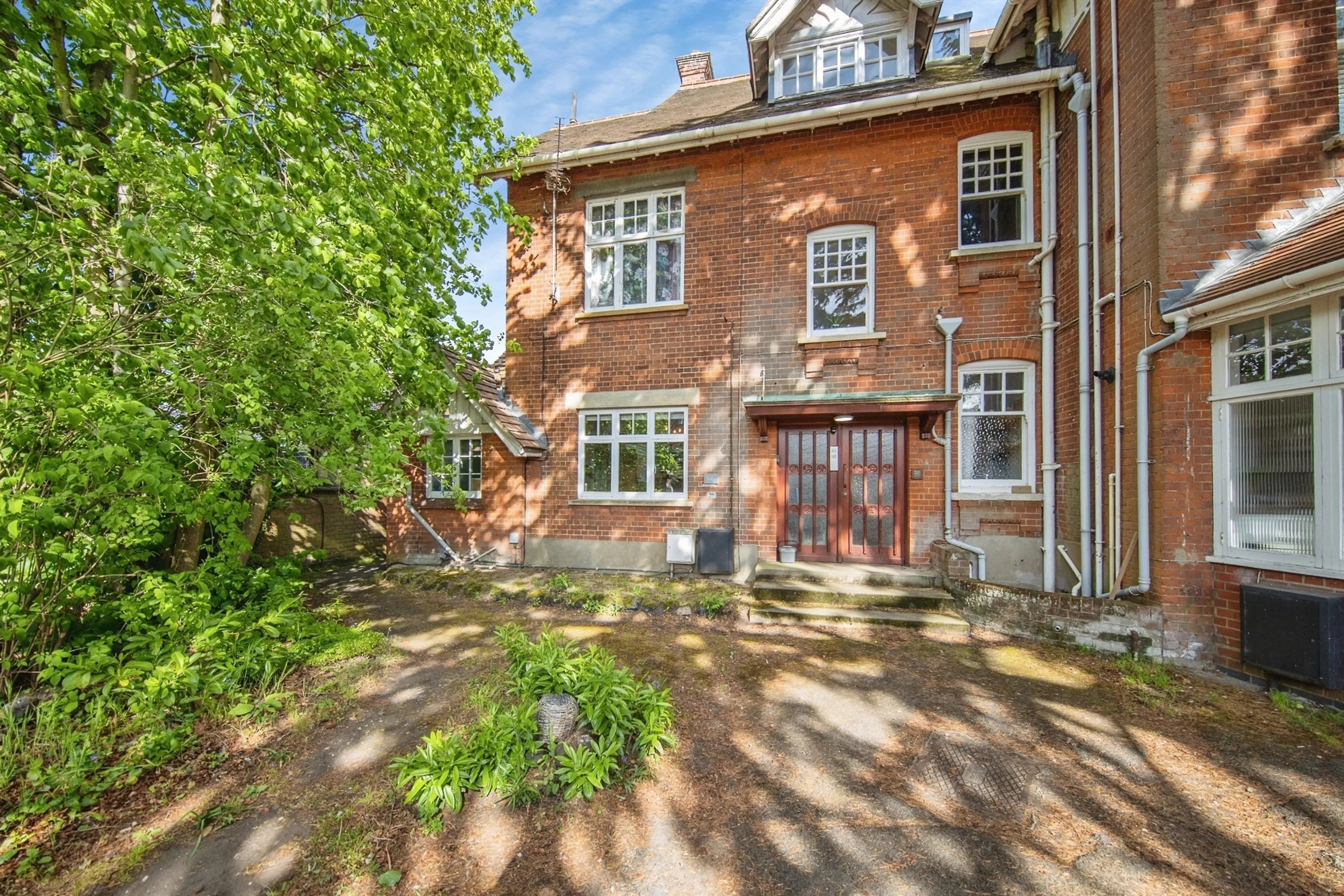 Property at Westerfield Road, Ipswich