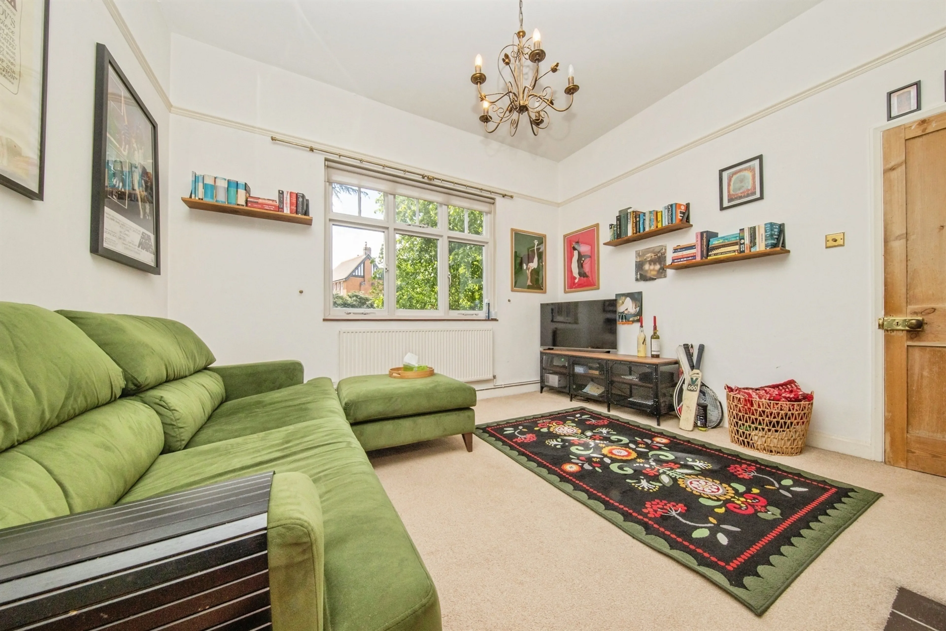 Property at Westerfield Road, Ipswich