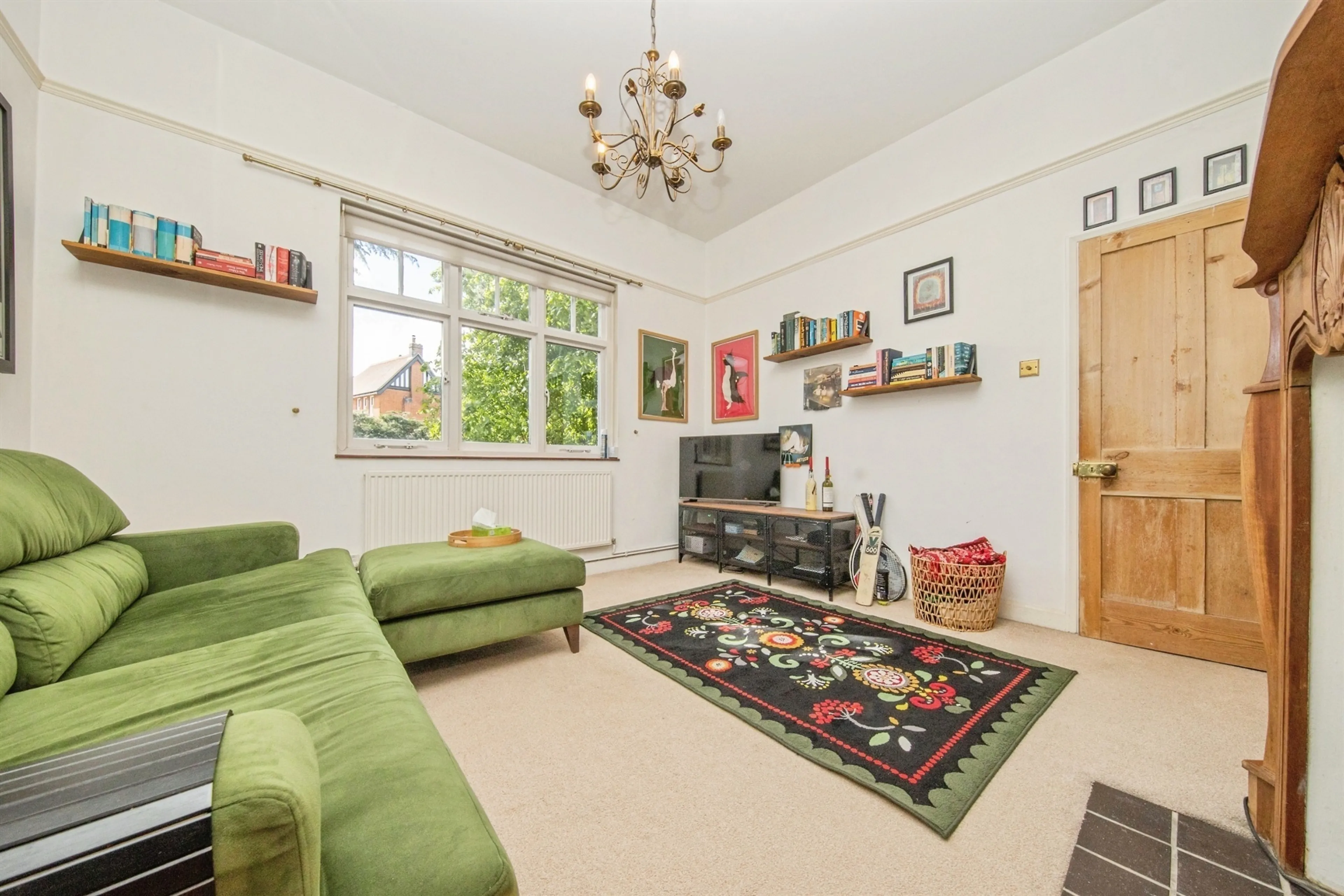 Property at Westerfield Road, Ipswich