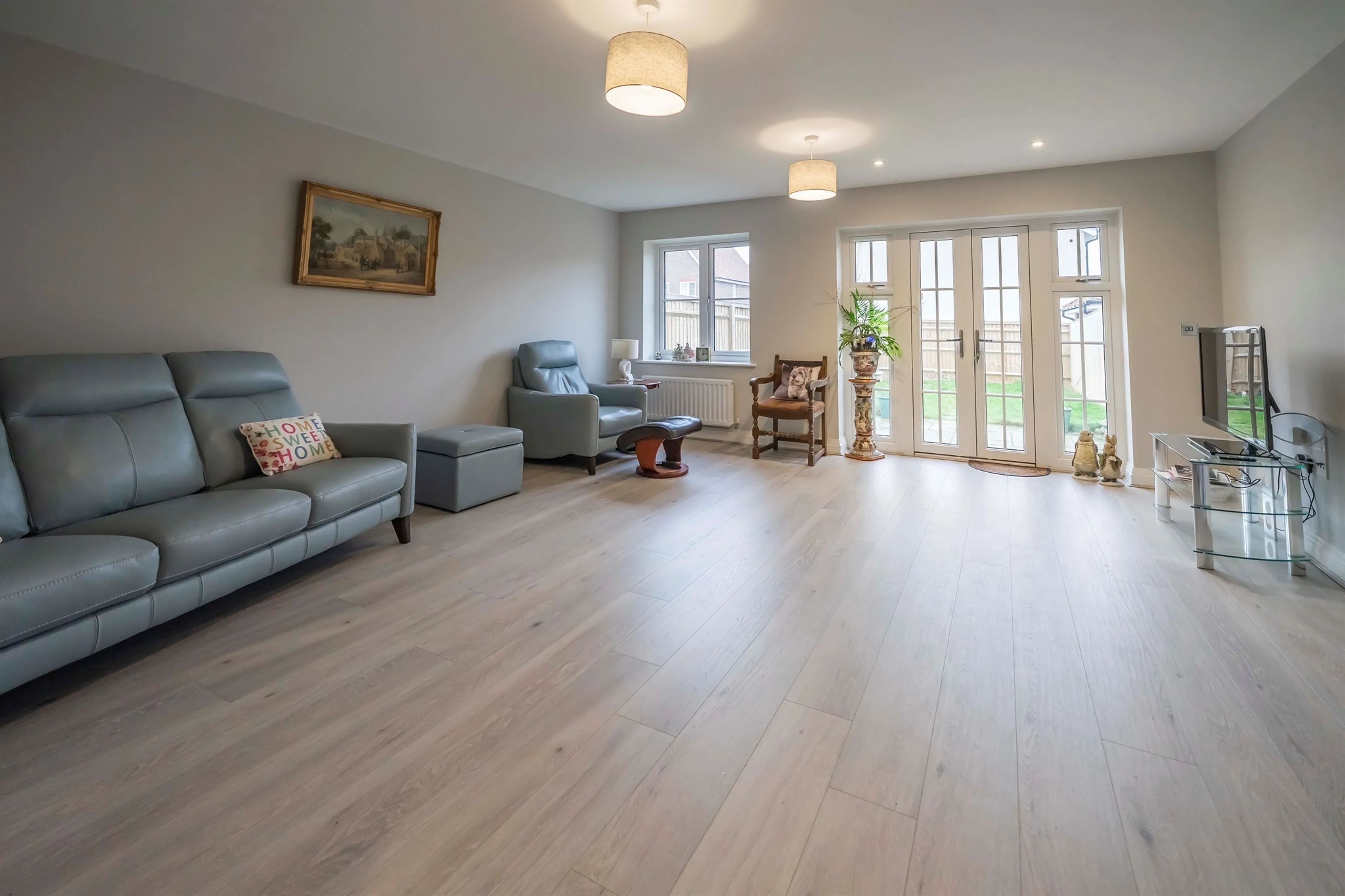 Property at Weik Meadow, Aston Clinton, Aylesbury