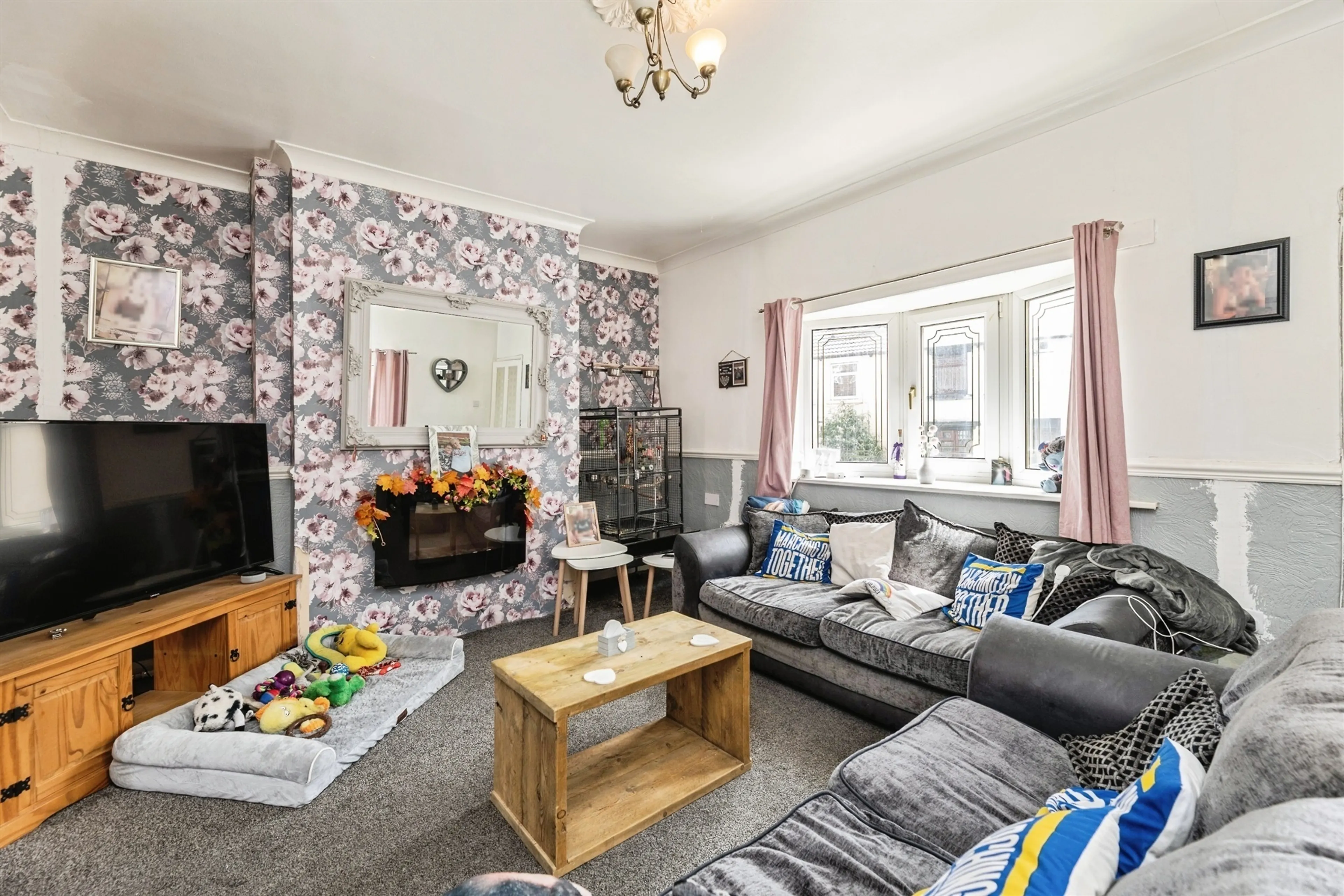 Property at High Street, South Elmsall, Pontefract