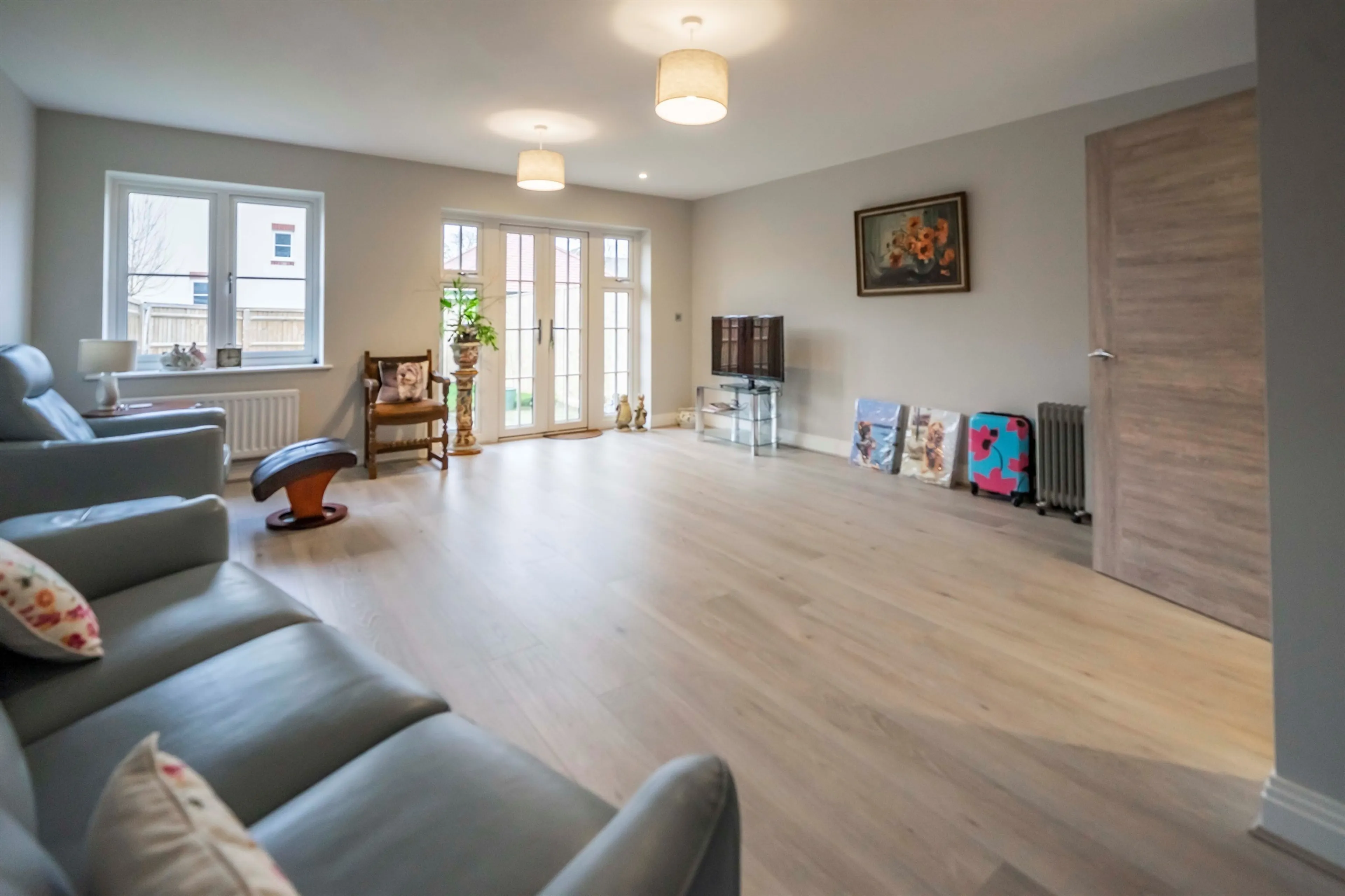 Property at Weik Meadow, Aston Clinton, Aylesbury