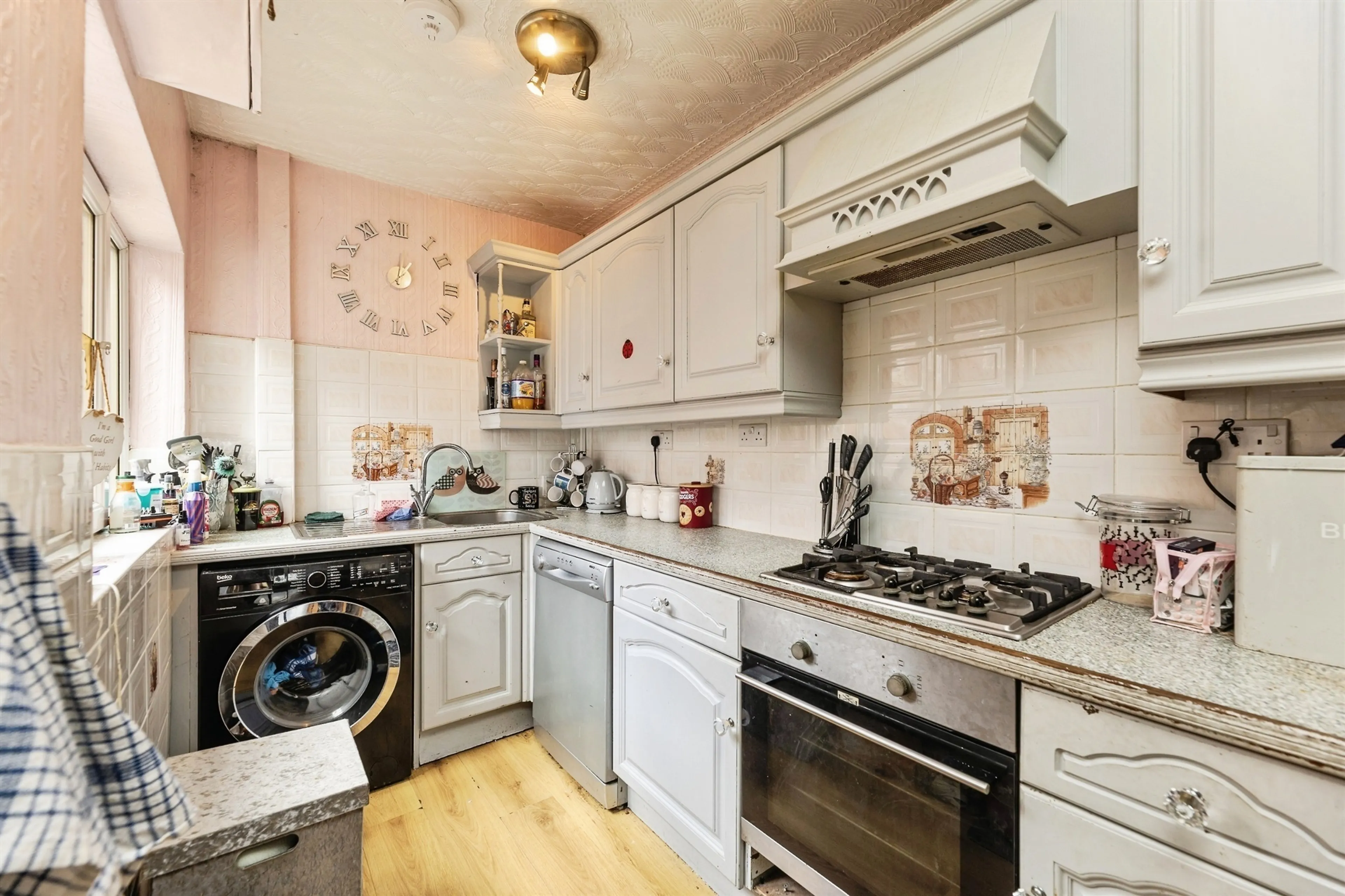 Property at High Street, South Elmsall, Pontefract