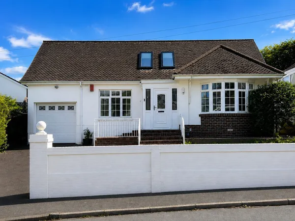 63, Southfield Avenue, Paignton