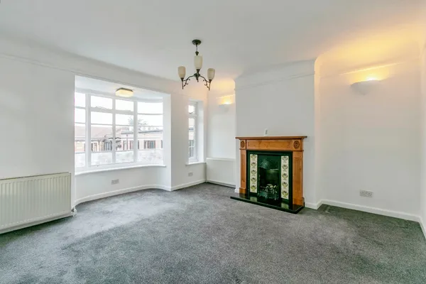 Westbourne Court, Westbourne BH4