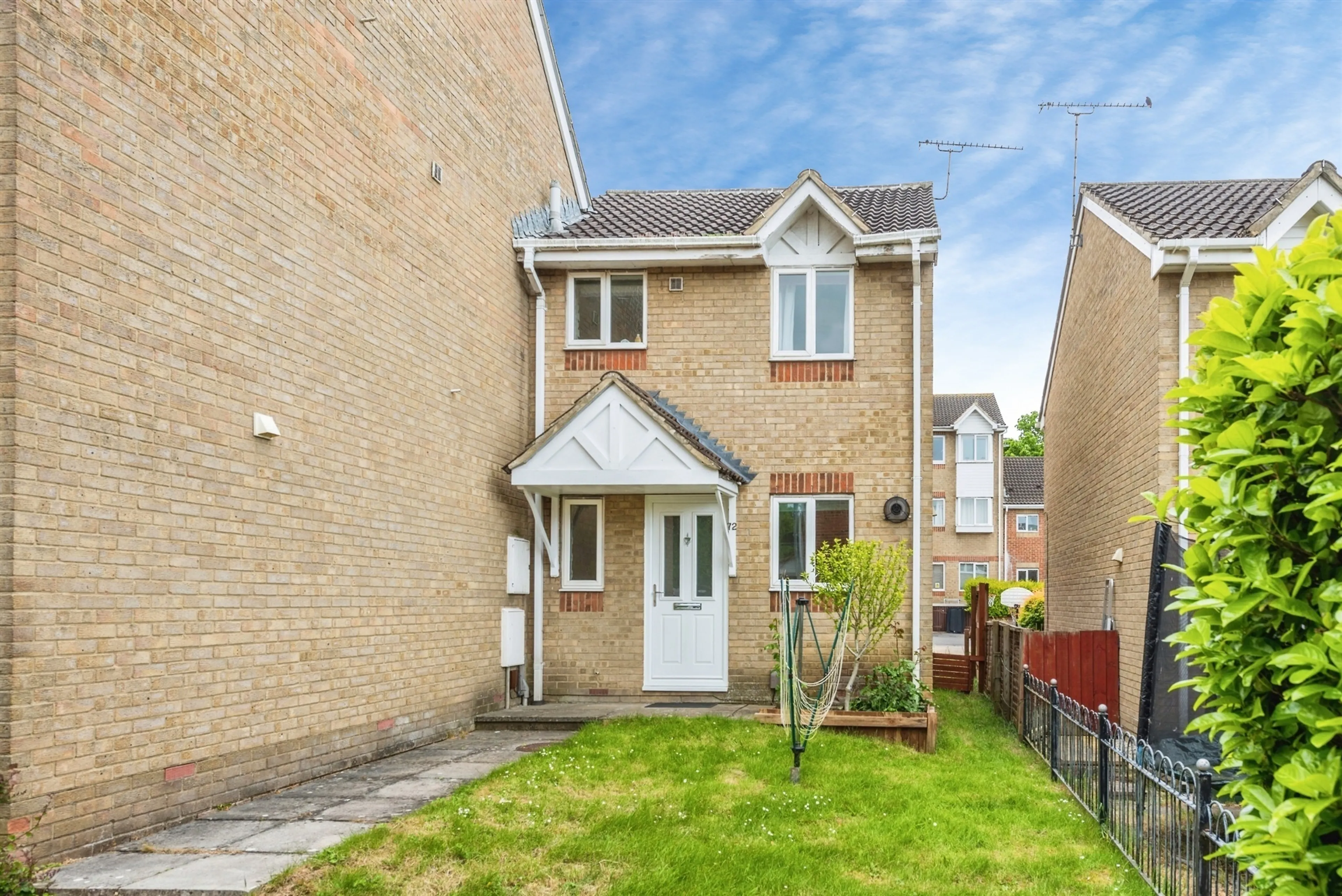 Property at Barnum Court, Swindon