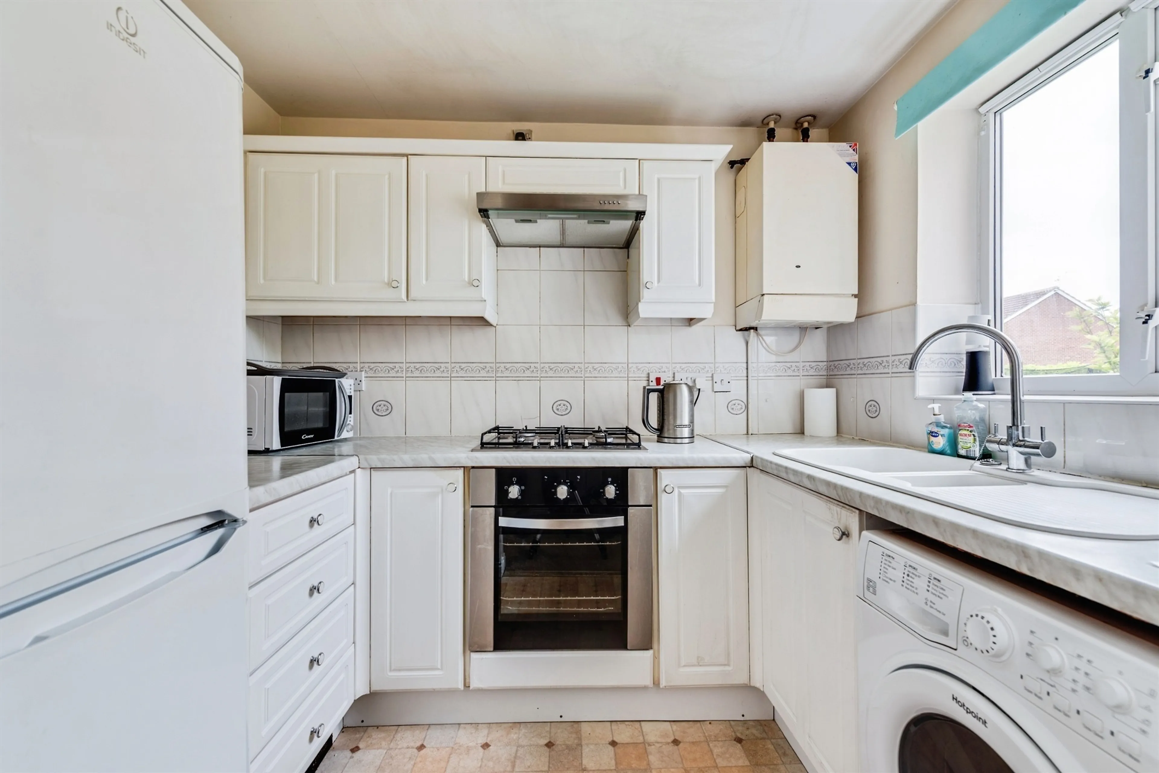 Property at Barnum Court, Swindon