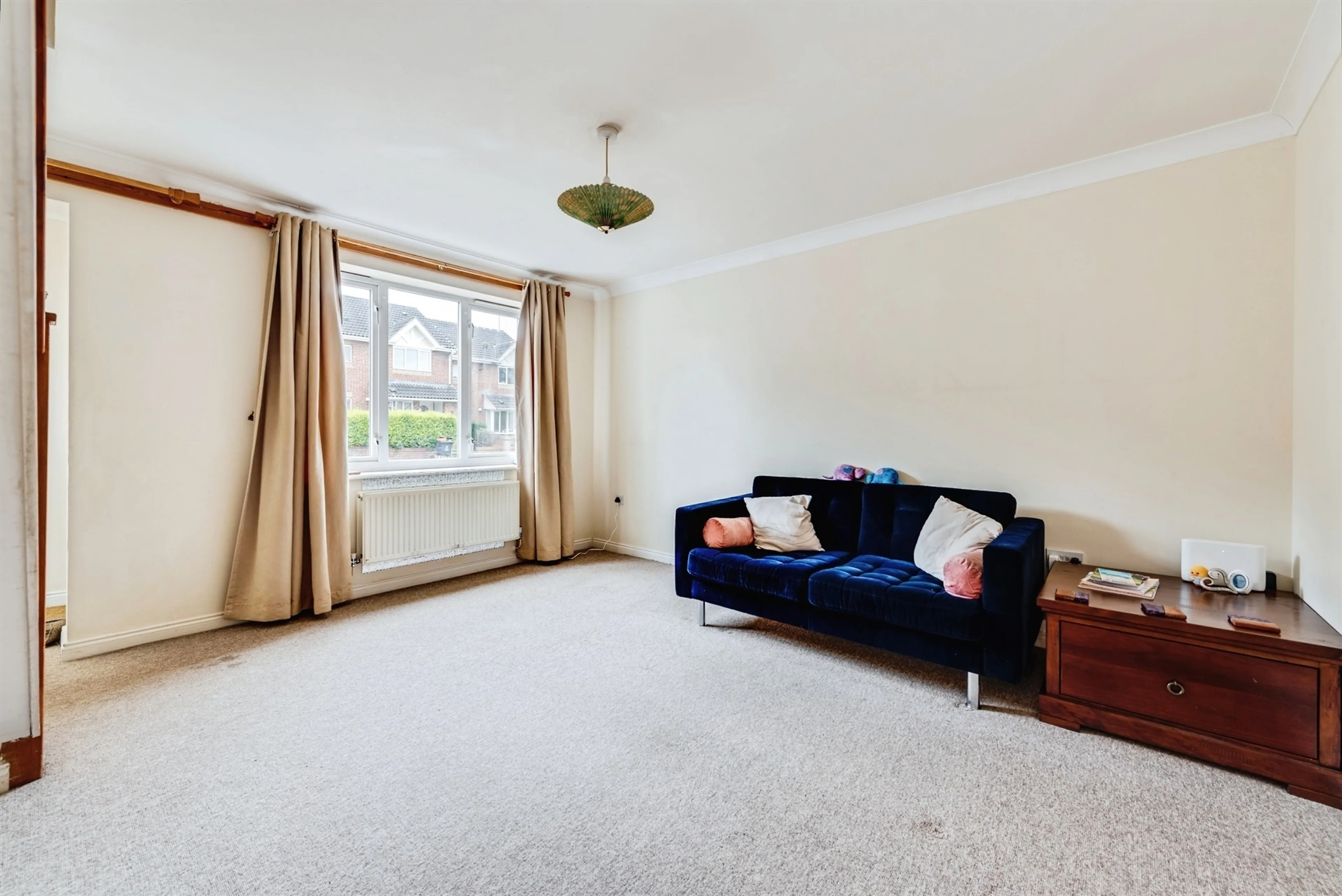 Property at Barnum Court, Swindon