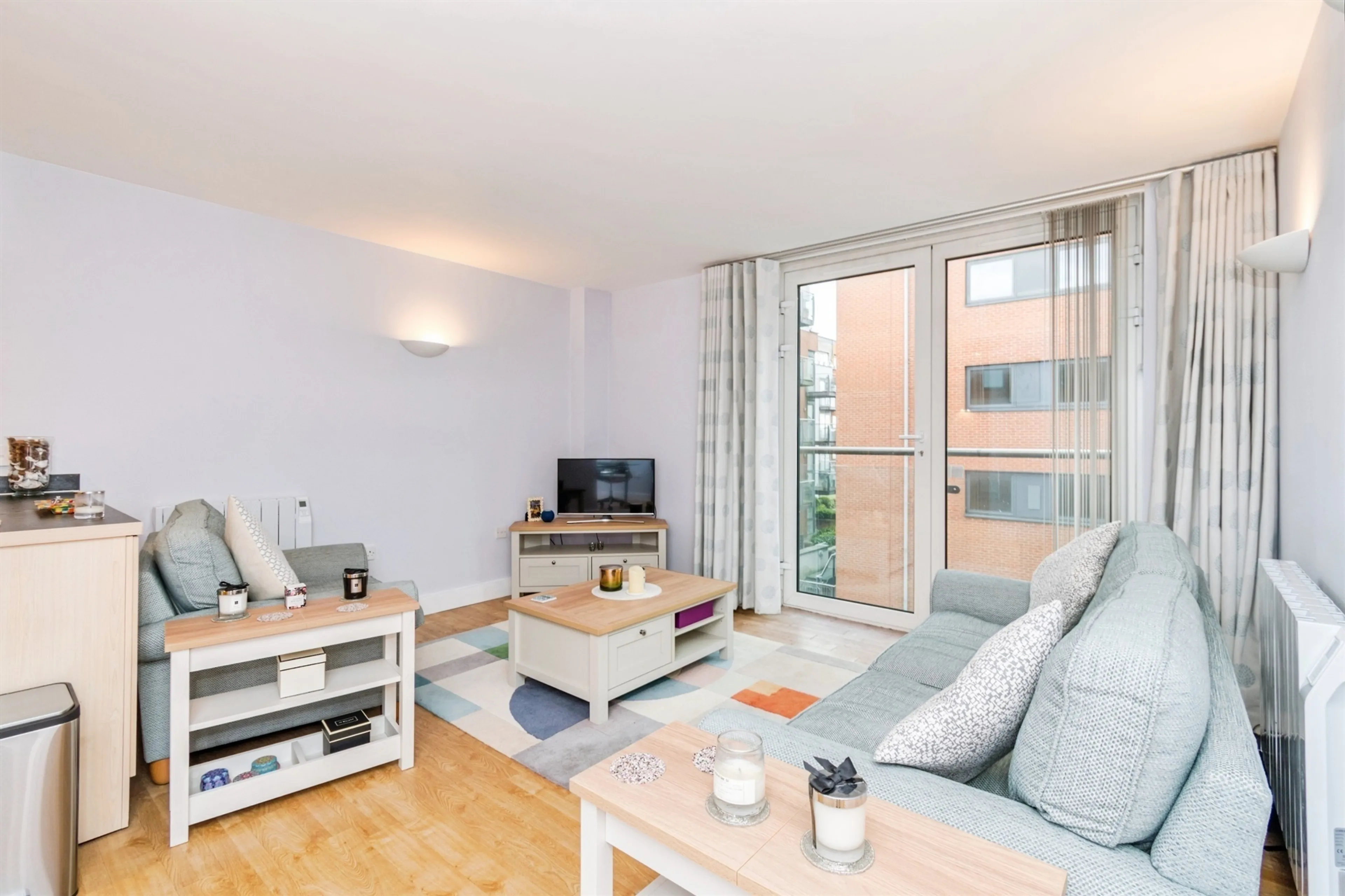 Property at Channel Way, Southampton