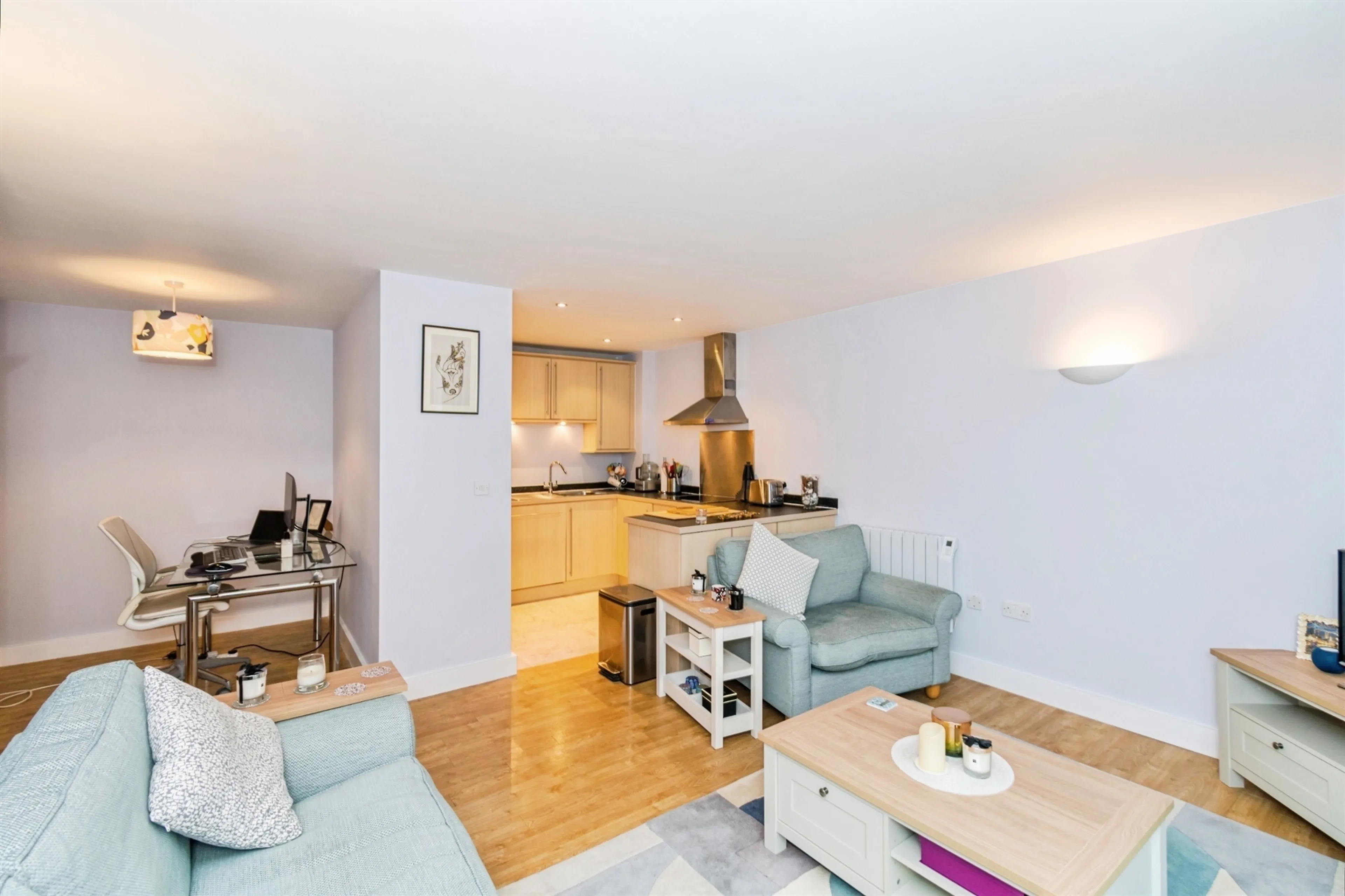 Property at Channel Way, Southampton