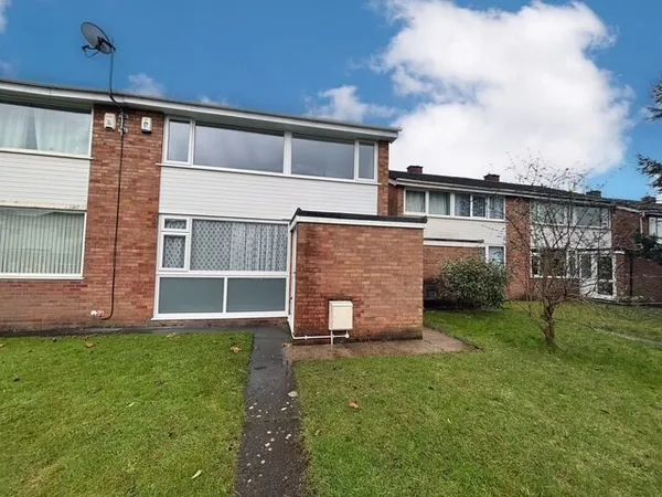 Rockland Grove, Stapleton, Bristol