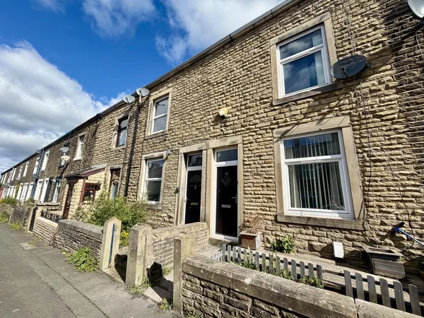 Oak Street, Colne