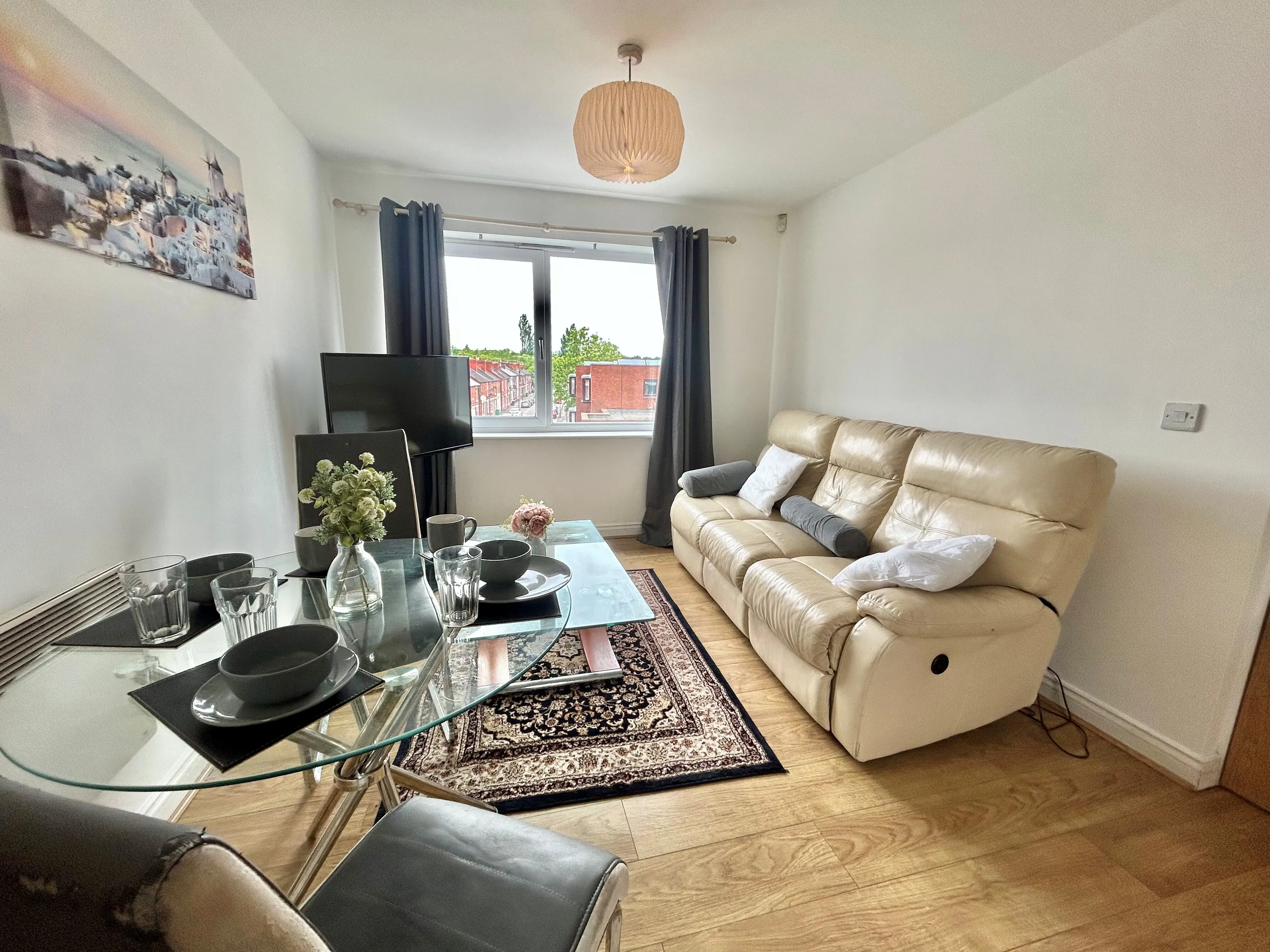 Property at Nottingham Road, Old Basford, NOTTINGHAM