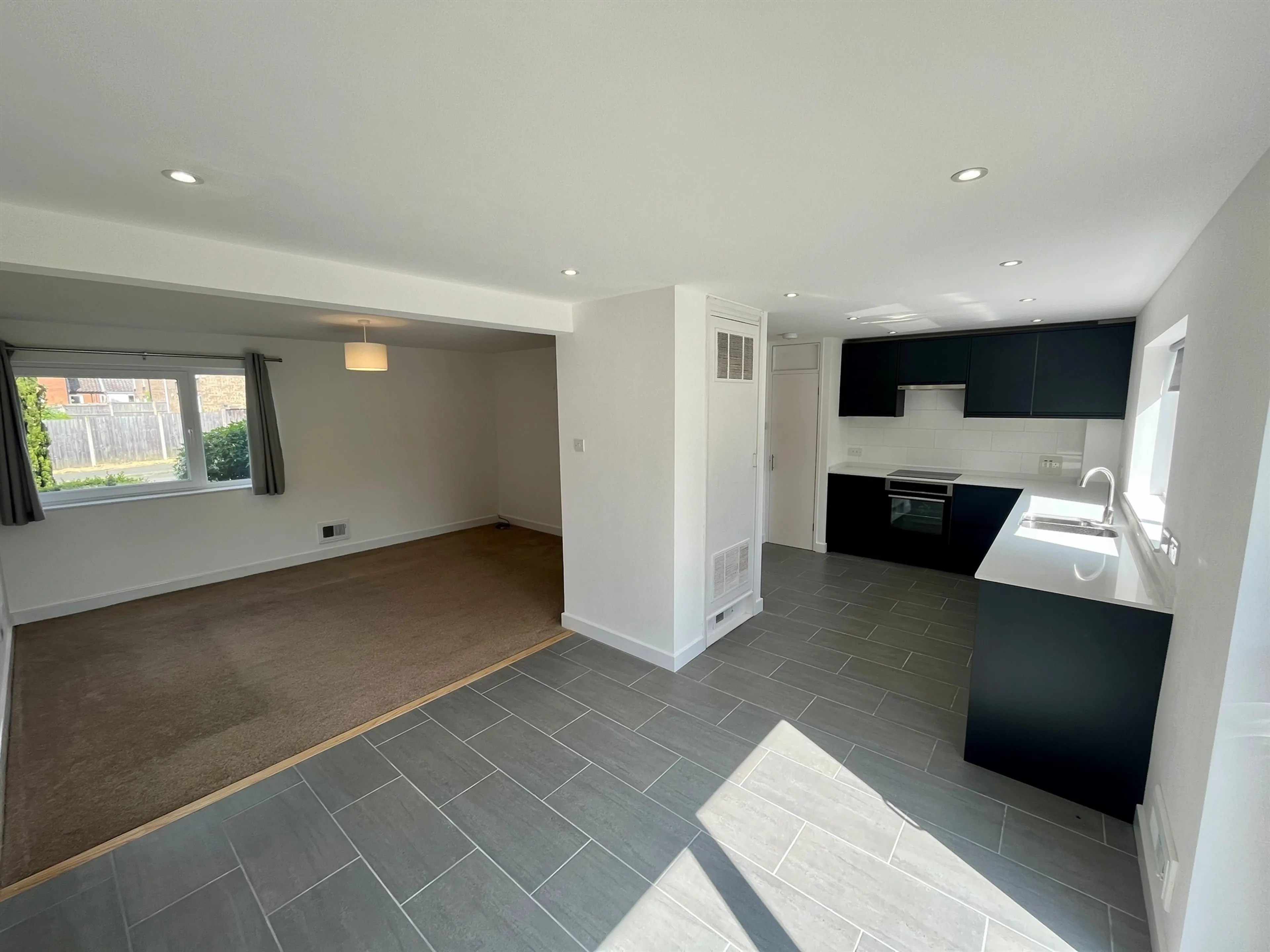 Property at Cedar Close, Raf Lakenheath, Brandon