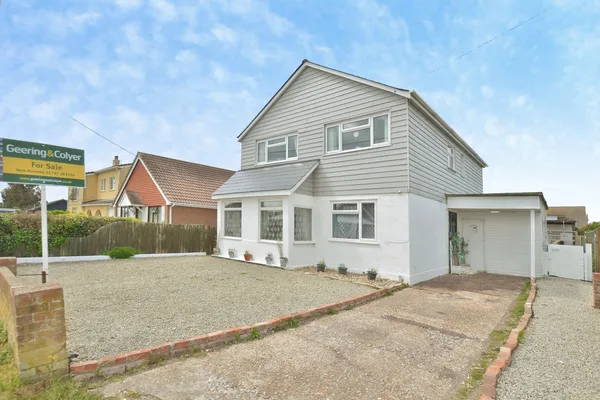 Merritt Road, Greatstone, Kent, TN28