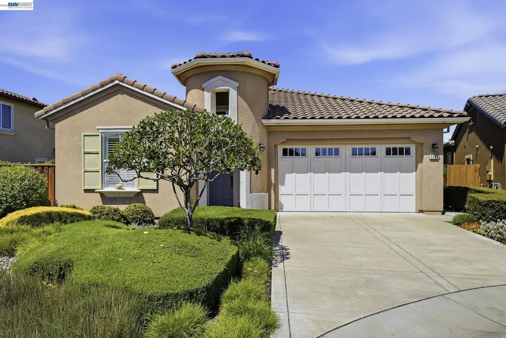 3492 Dorset Ct, Pleasanton, CA 94566