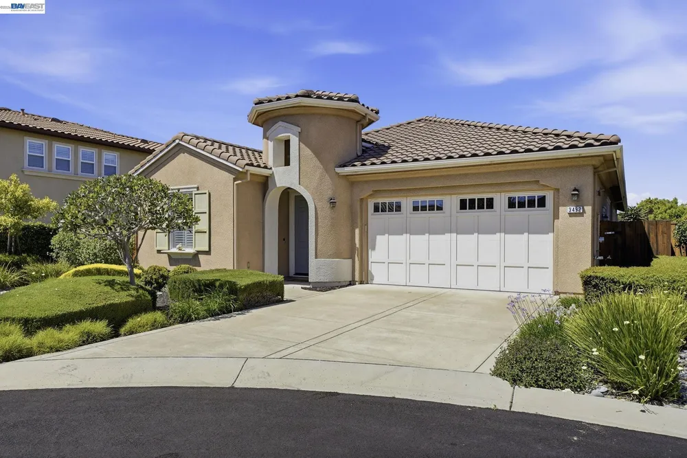 3492 Dorset Ct, Pleasanton, CA 94566